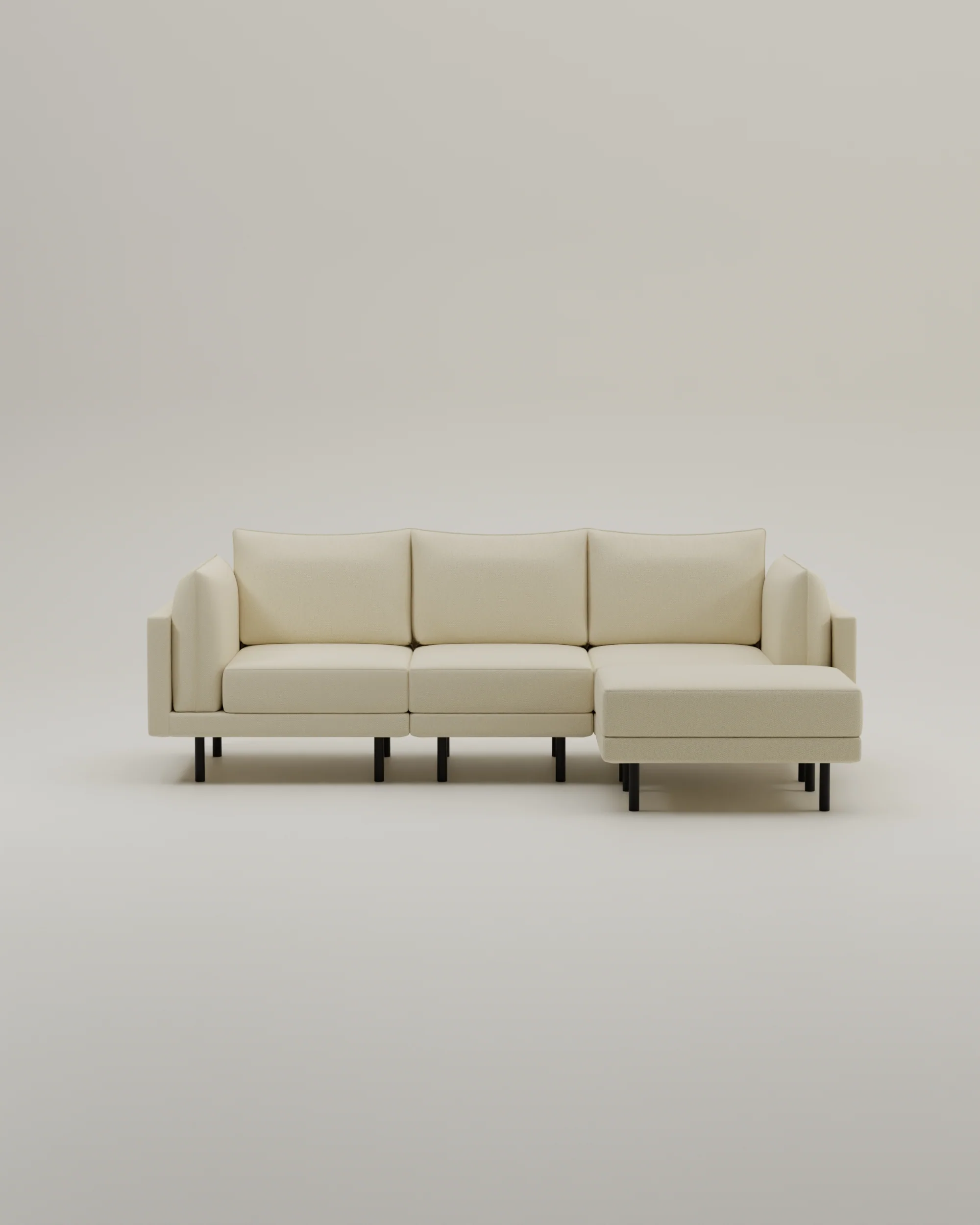 Modulares Sofa Donna 4-Sitzer mit Schlaffunktion - Image 64