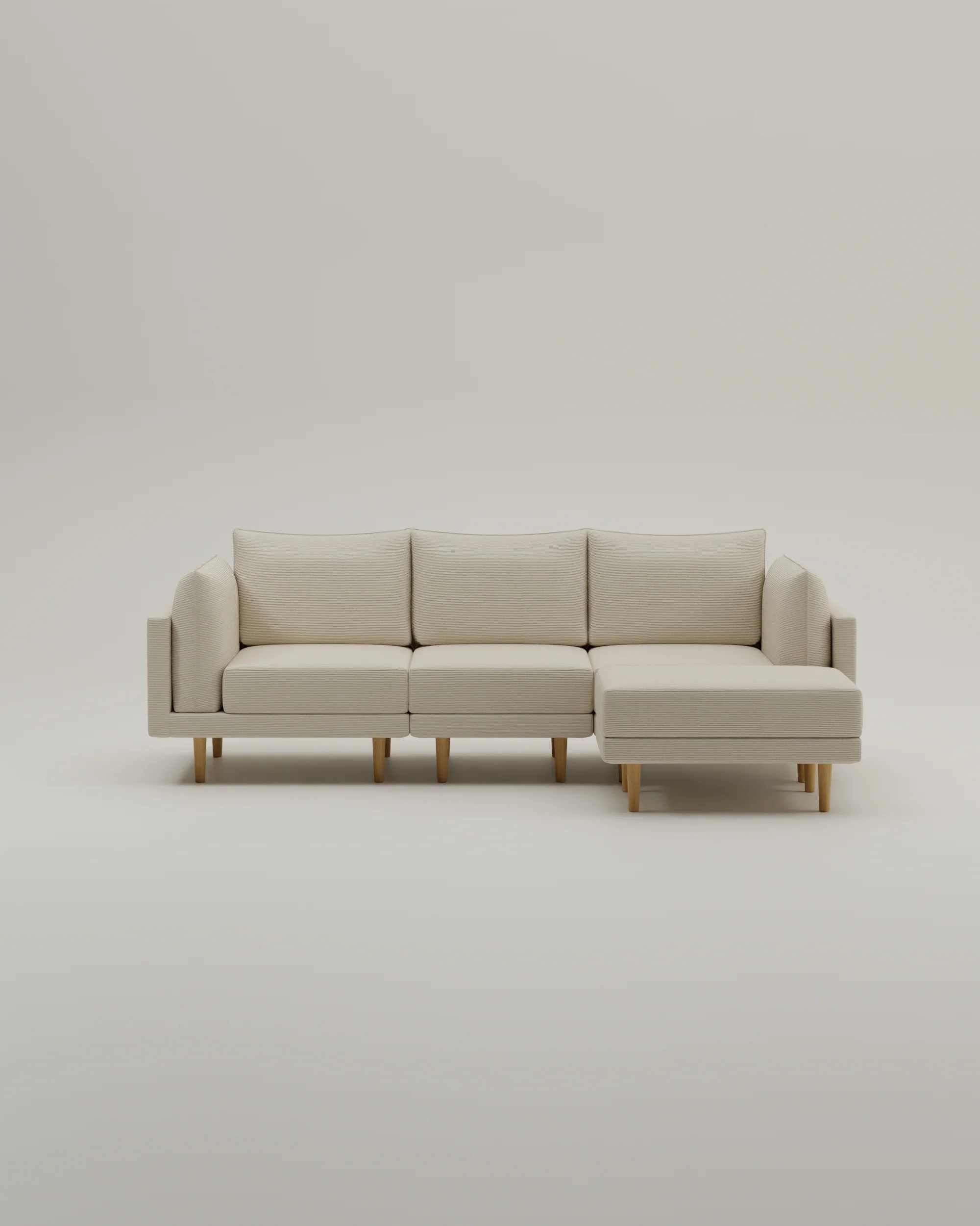 Modulares Sofa Donna 4-Sitzer mit Schlaffunktion - Image 69