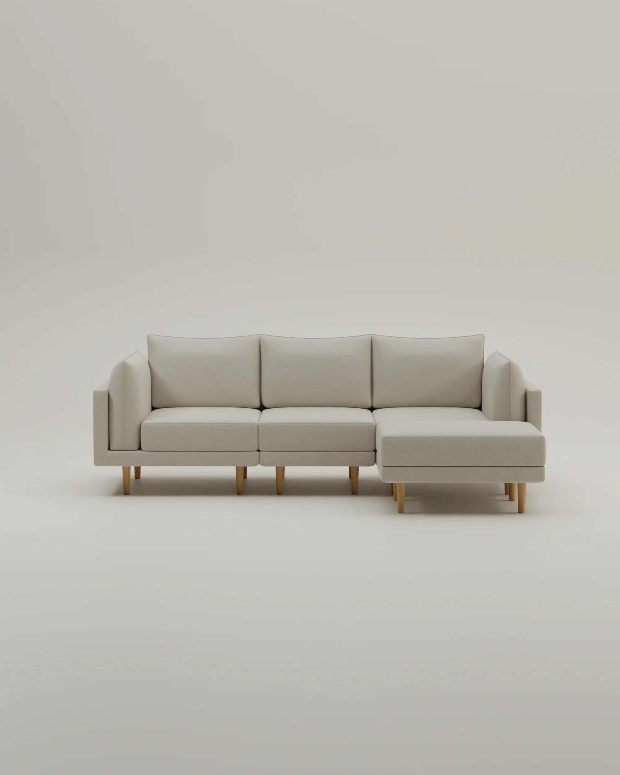 Modulares Sofa Donna 4-Sitzer mit Schlaffunktion - Image 76