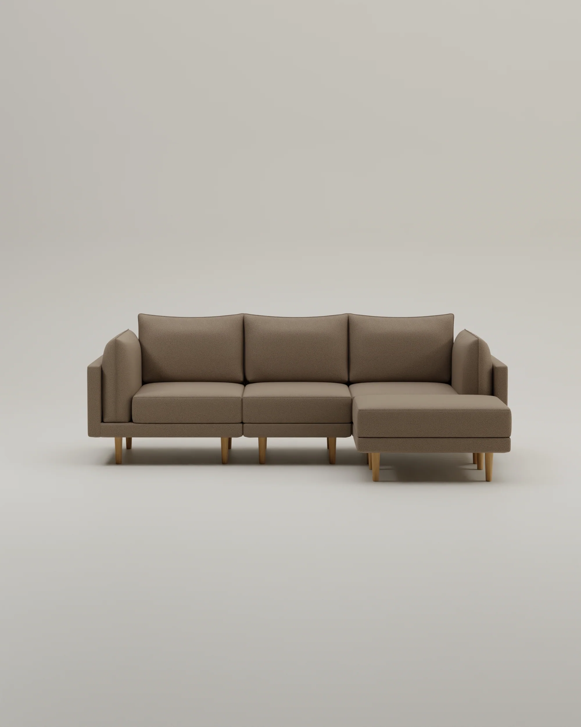 Modulares Sofa Donna 4-Sitzer mit Schlaffunktion - Image 89