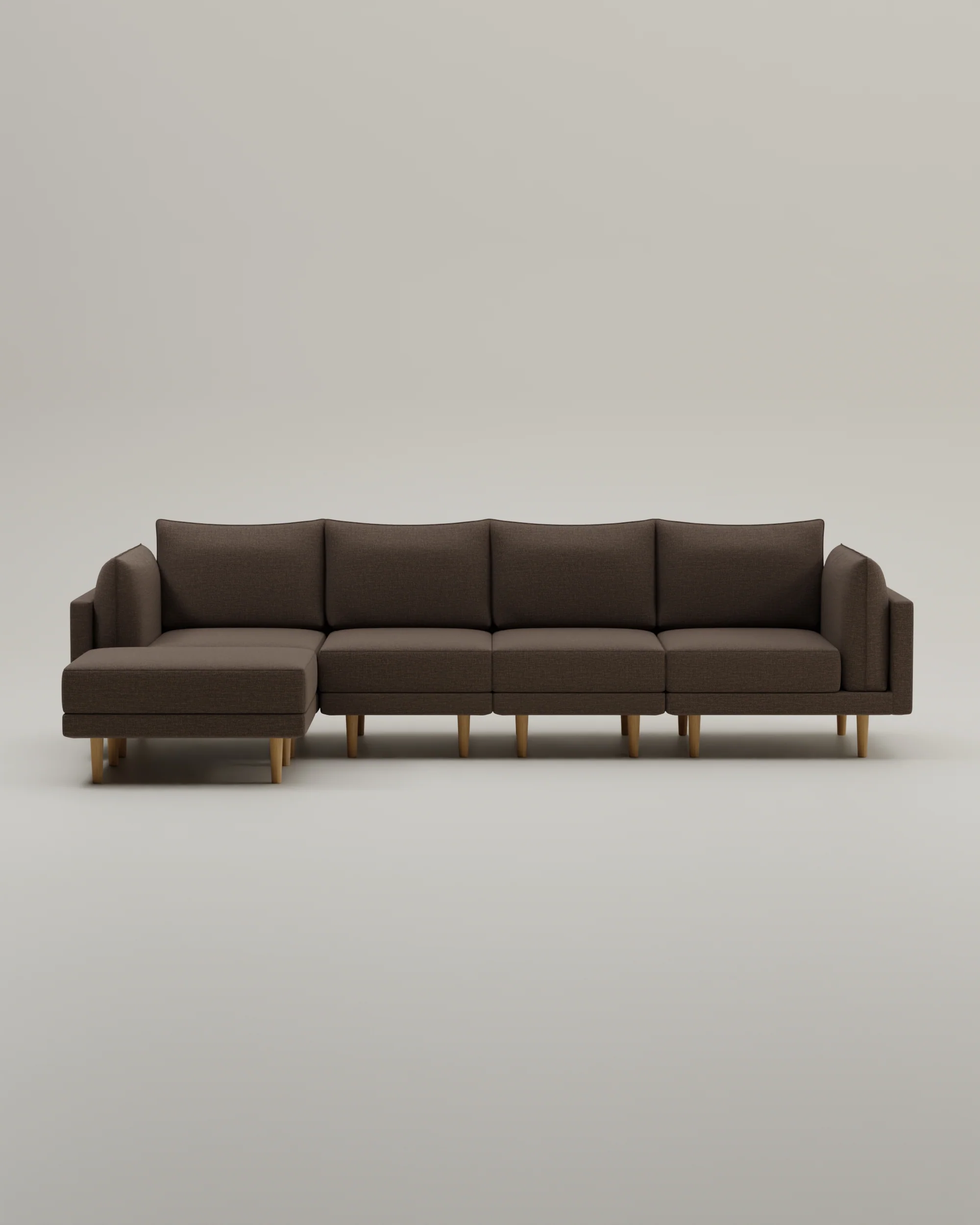 Modulares Sofa Donna Ecksofa XL mit Schlaffunktion - Image 100