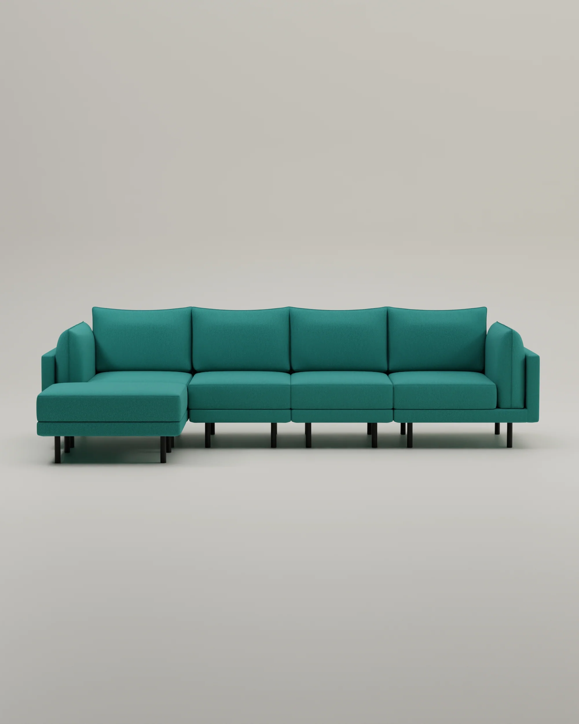 Modulares Sofa Donna Ecksofa XL mit Schlaffunktion - Image 101