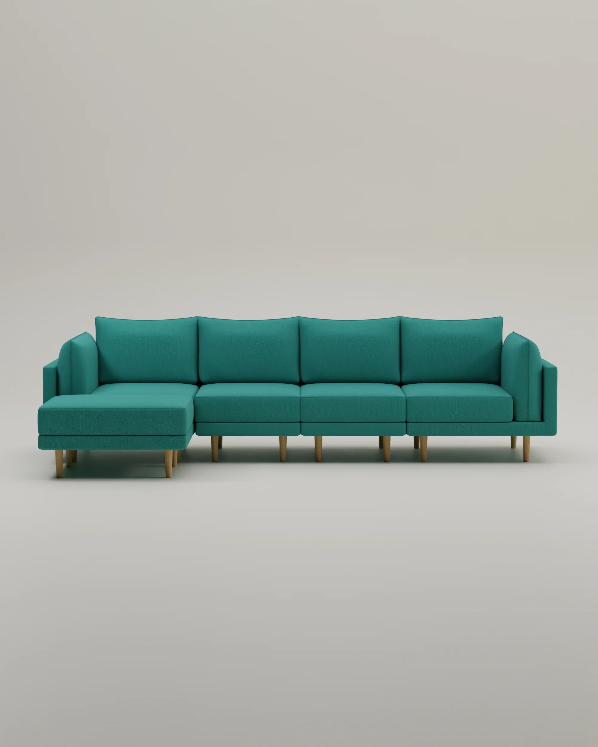 Modulares Sofa Donna Ecksofa XL mit Schlaffunktion - Image 102