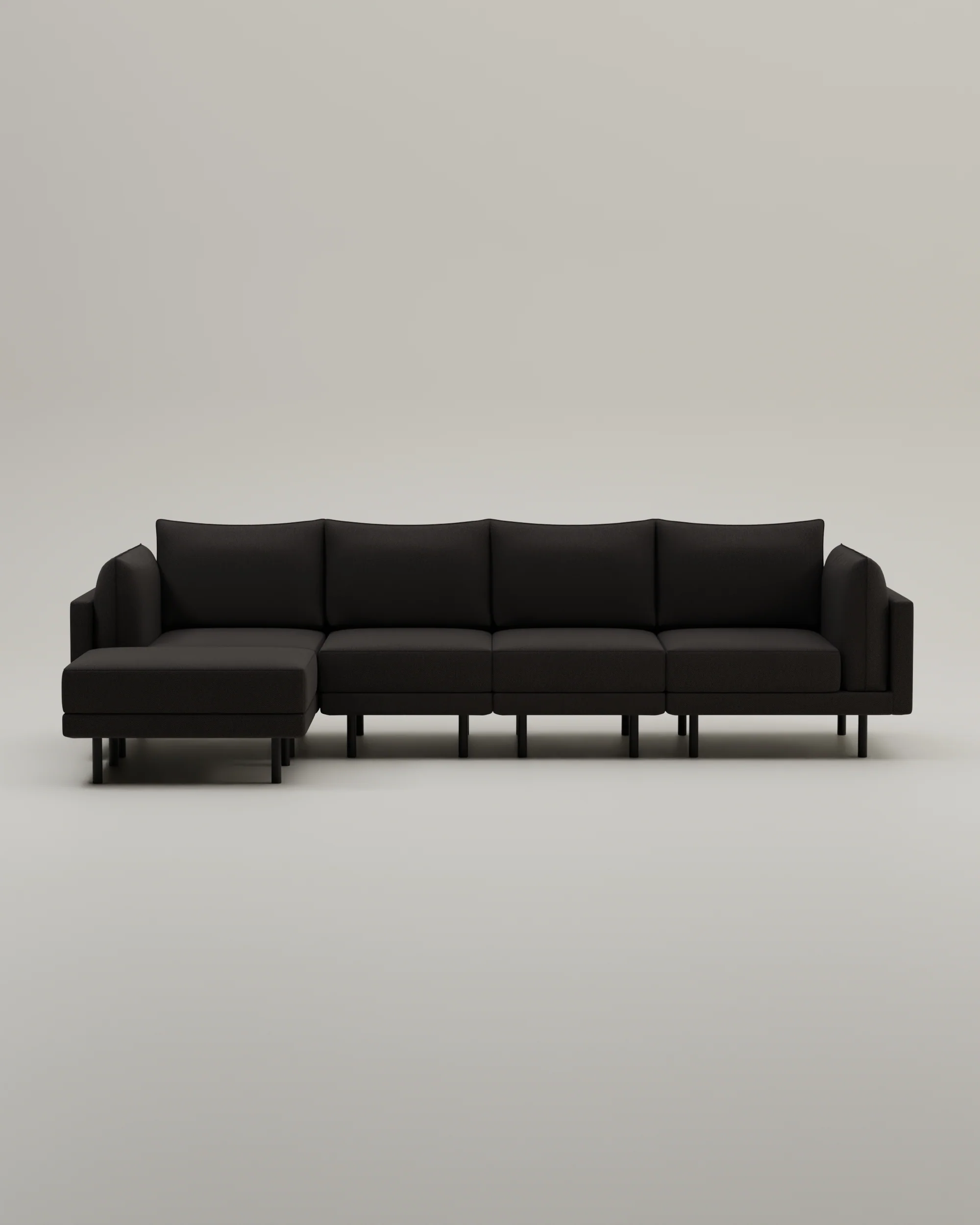 Modulares Sofa Donna Ecksofa XL mit Schlaffunktion - Image 107