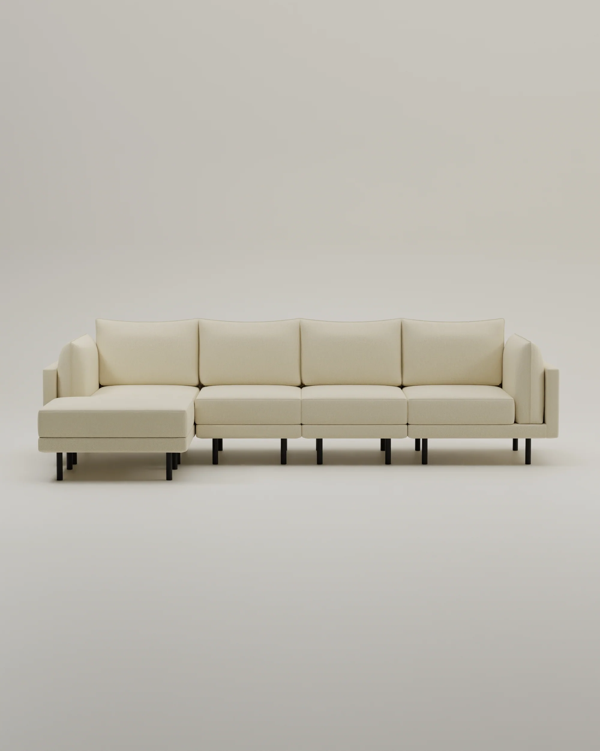 Modulares Sofa Donna Ecksofa XL mit Schlaffunktion - Image 111