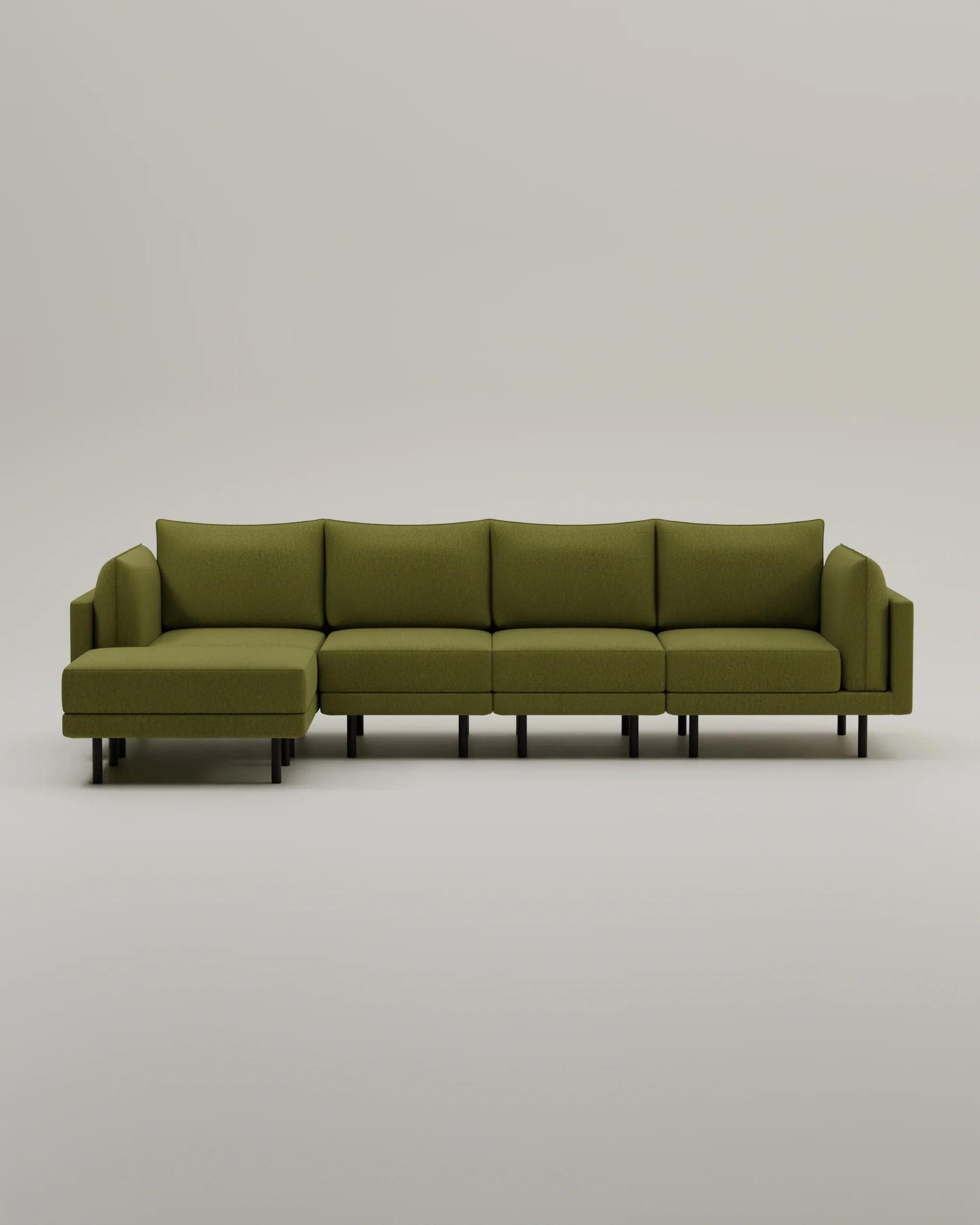Modulares Sofa Donna Ecksofa XL mit Schlaffunktion - Image 113