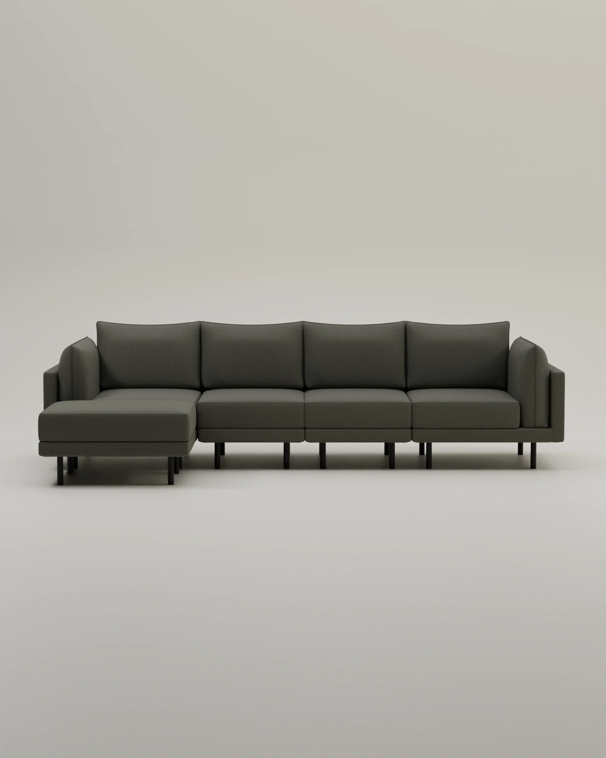Modulares Sofa Donna Ecksofa XL mit Schlaffunktion - Image 121