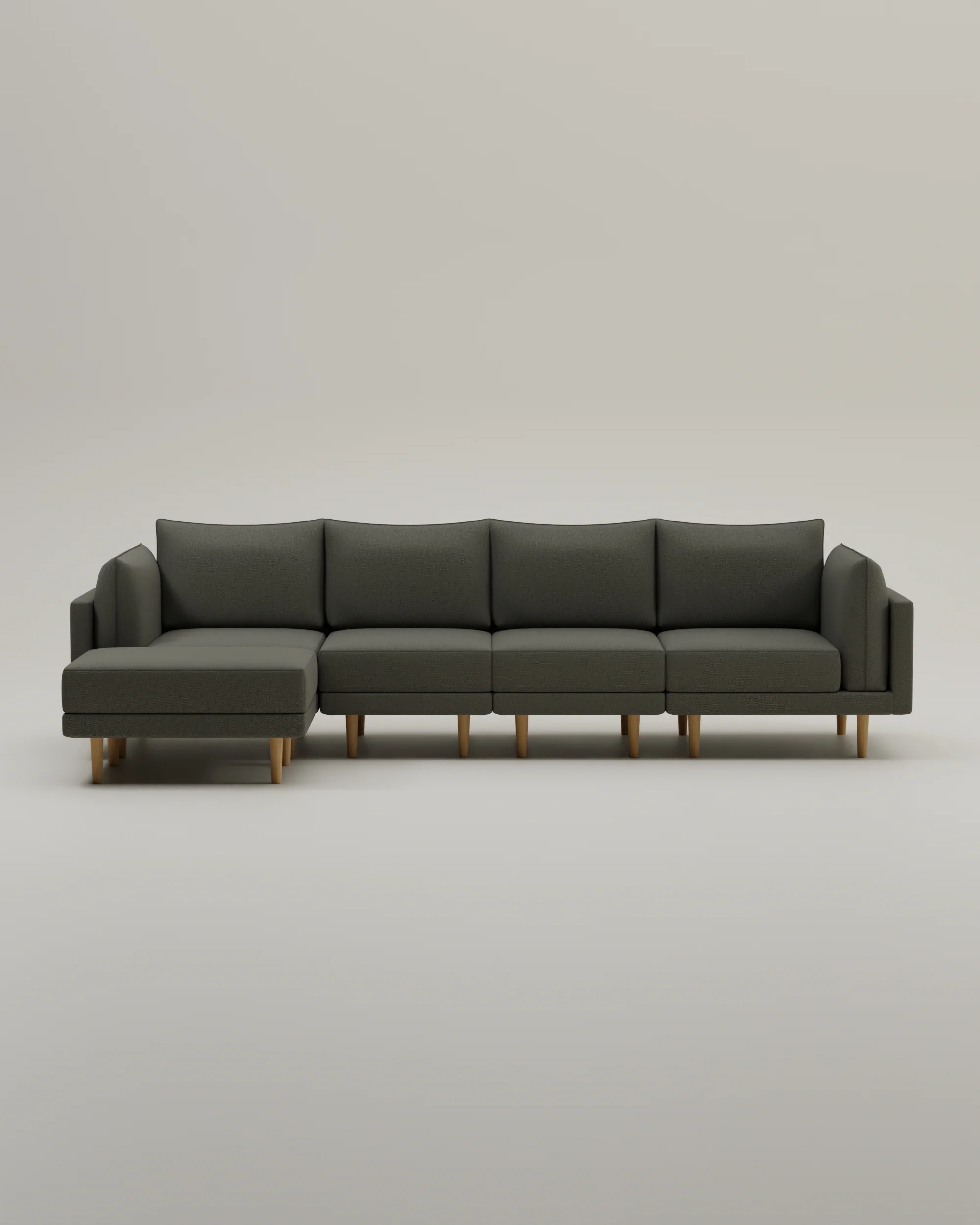 Modulares Sofa Donna Ecksofa XL mit Schlaffunktion - Image 122