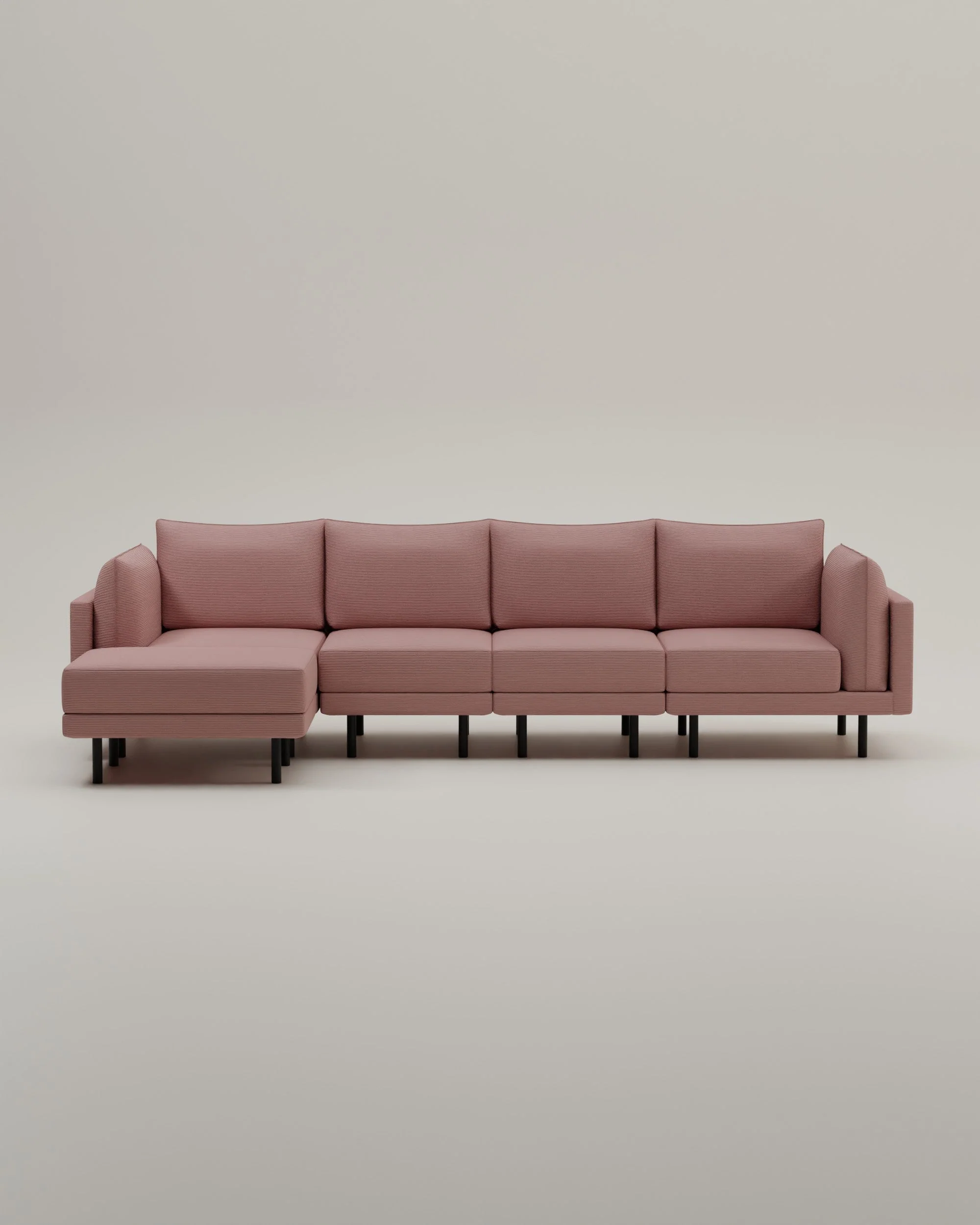 Modulares Sofa Donna Ecksofa XL mit Schlaffunktion - Image 128