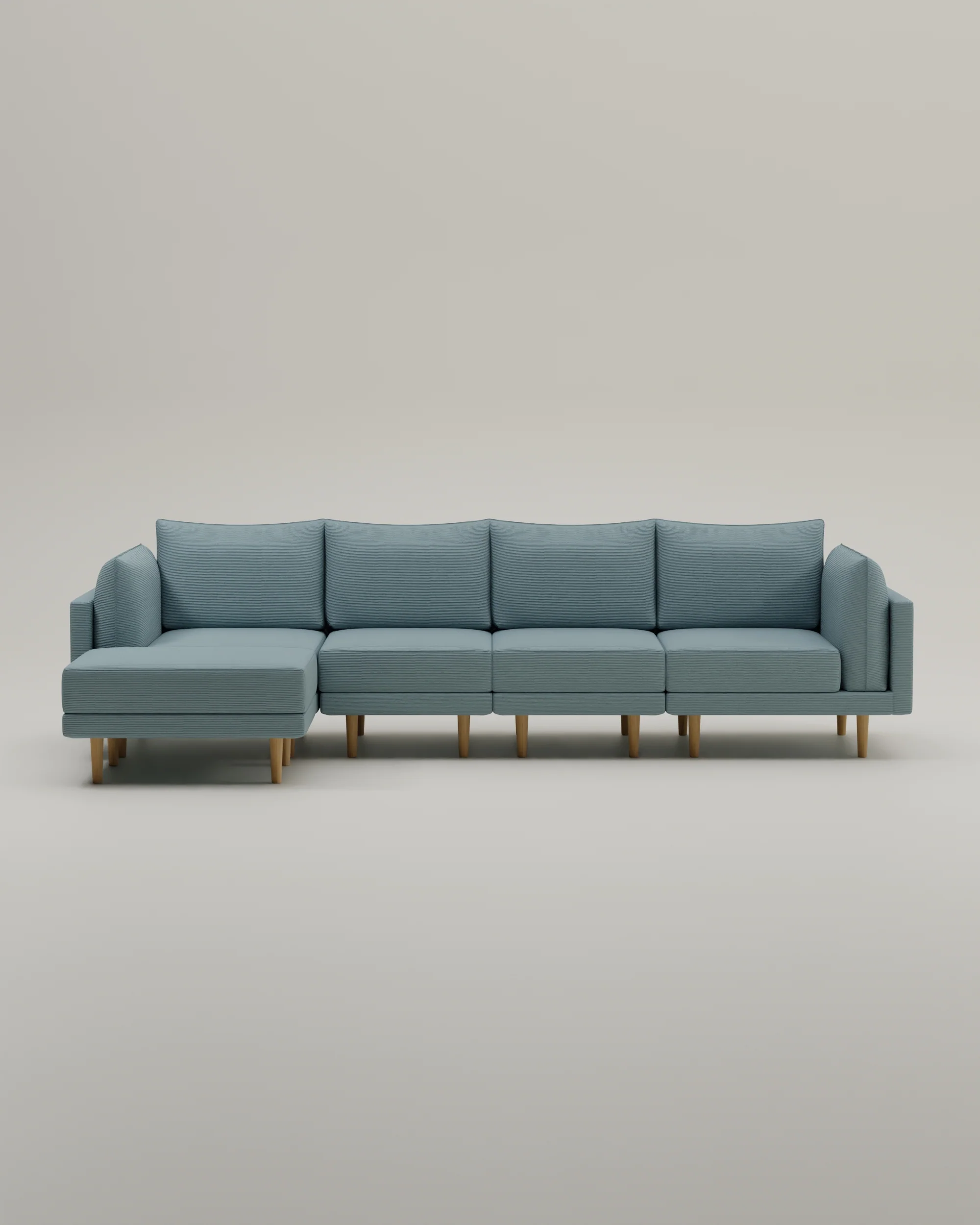 Modulares Sofa Donna Ecksofa XL mit Schlaffunktion - Image 16
