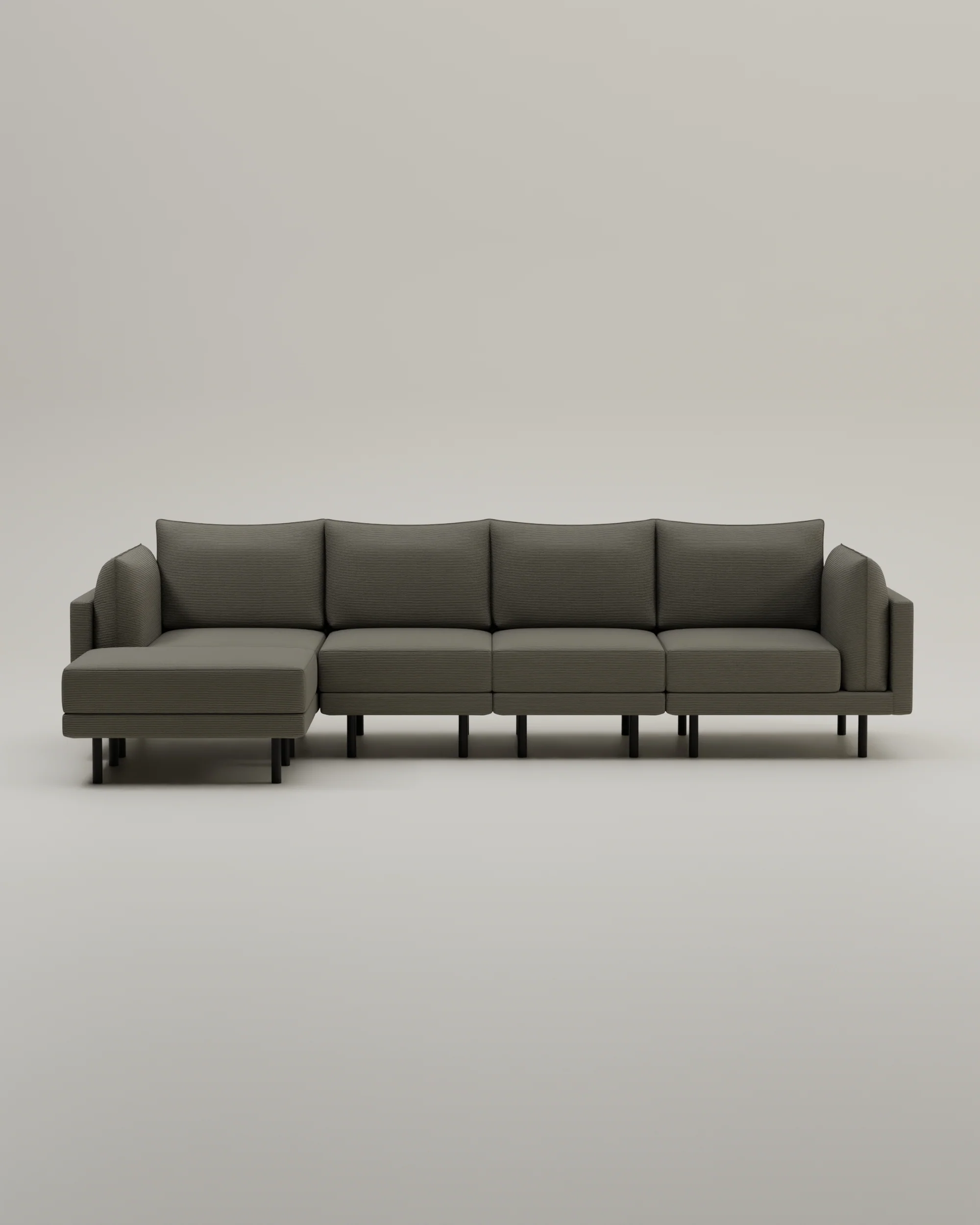 Modulares Sofa Donna Ecksofa XL mit Schlaffunktion - Image 20