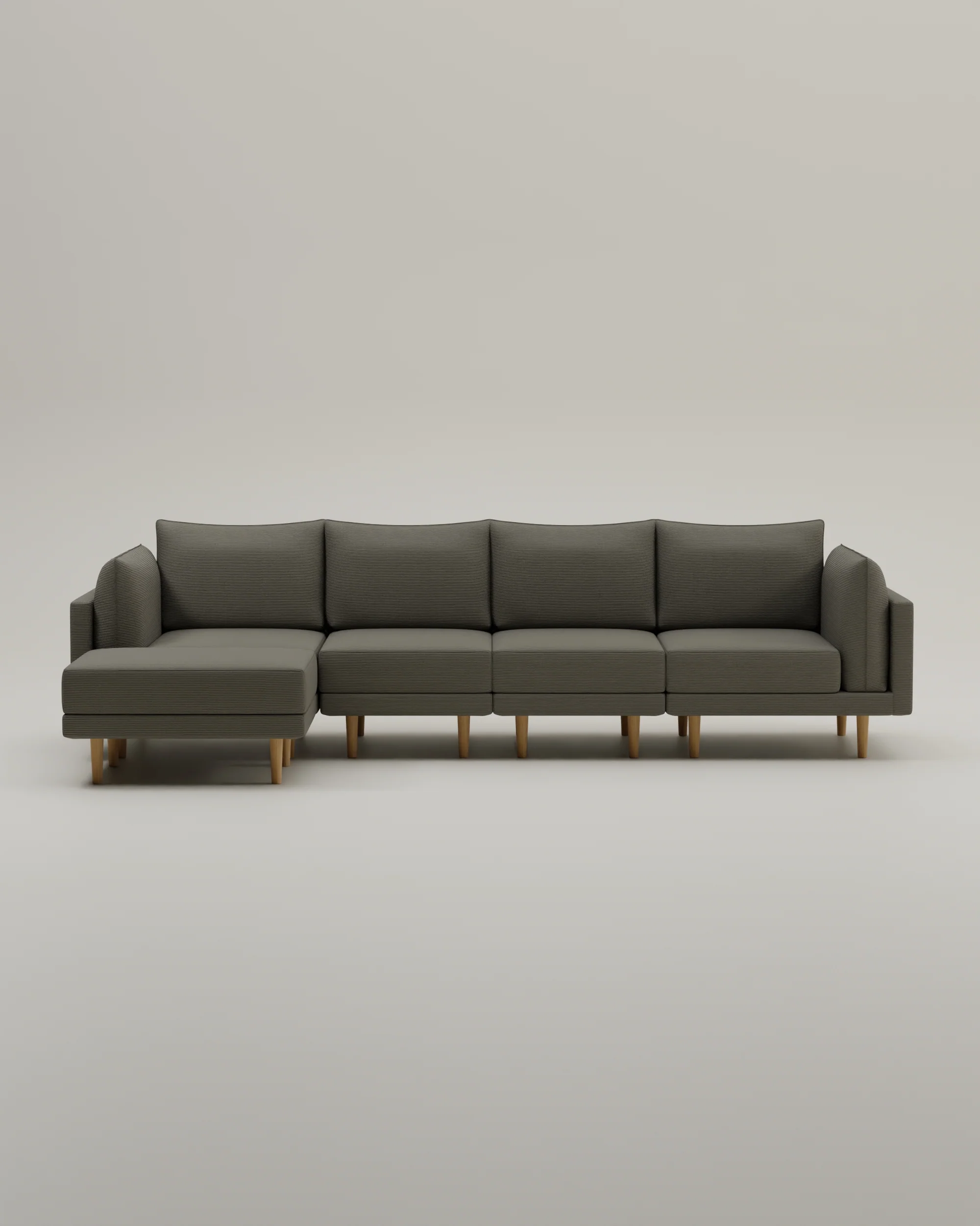 Modulares Sofa Donna Ecksofa XL mit Schlaffunktion - Image 21