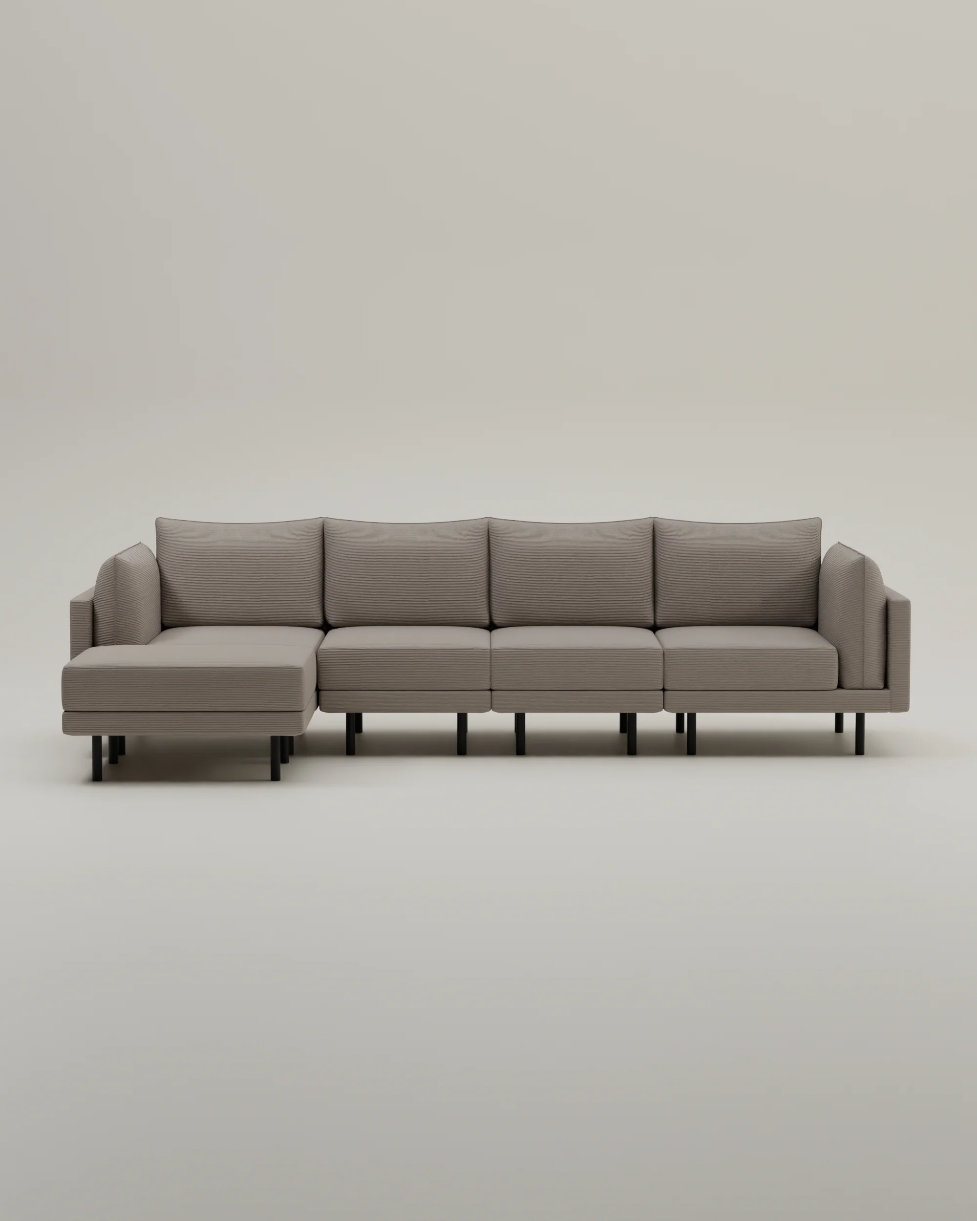 Modulares Sofa Donna Ecksofa XL mit Schlaffunktion - Image 25