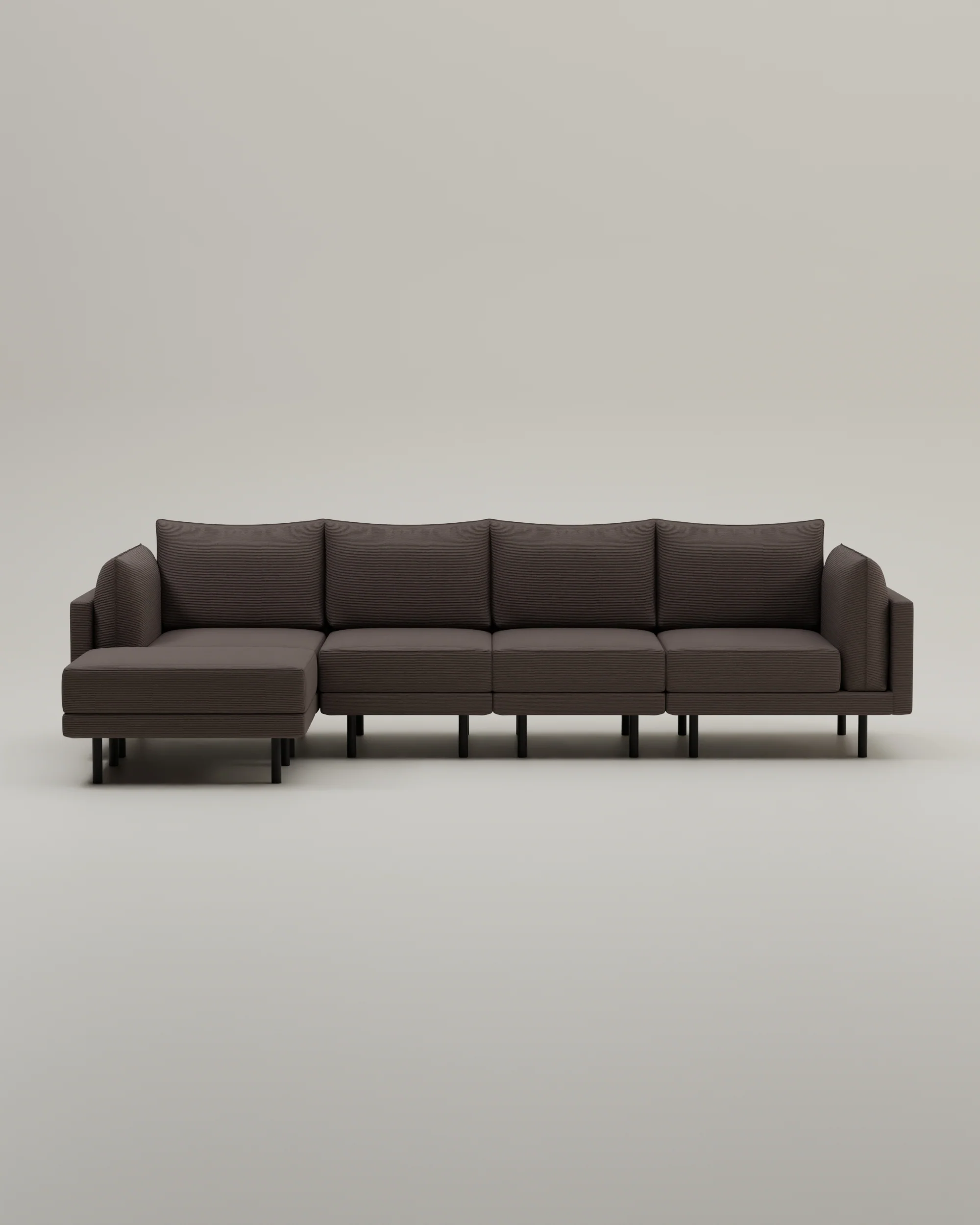 Modulares Sofa Donna Ecksofa XL mit Schlaffunktion - Image 27
