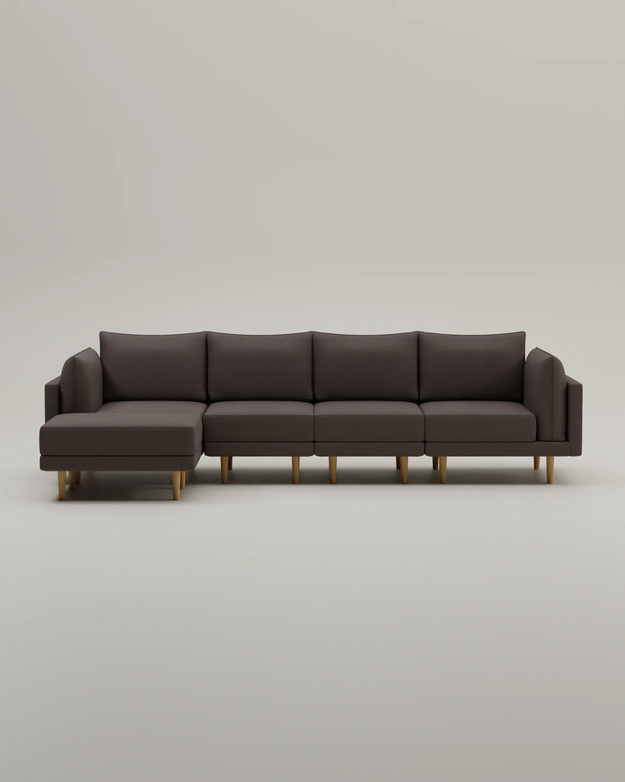 Modulares Sofa Donna Ecksofa XL mit Schlaffunktion - Image 28