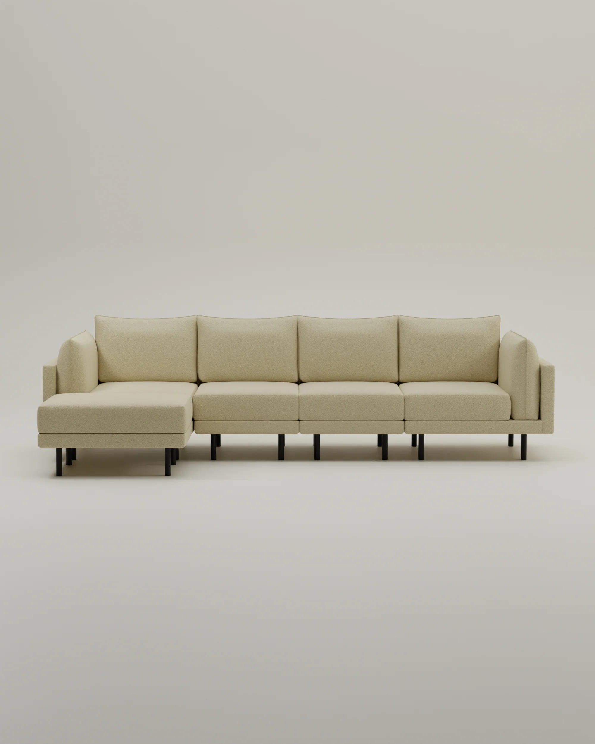 Modulares Sofa Donna Ecksofa XL mit Schlaffunktion - Image 31