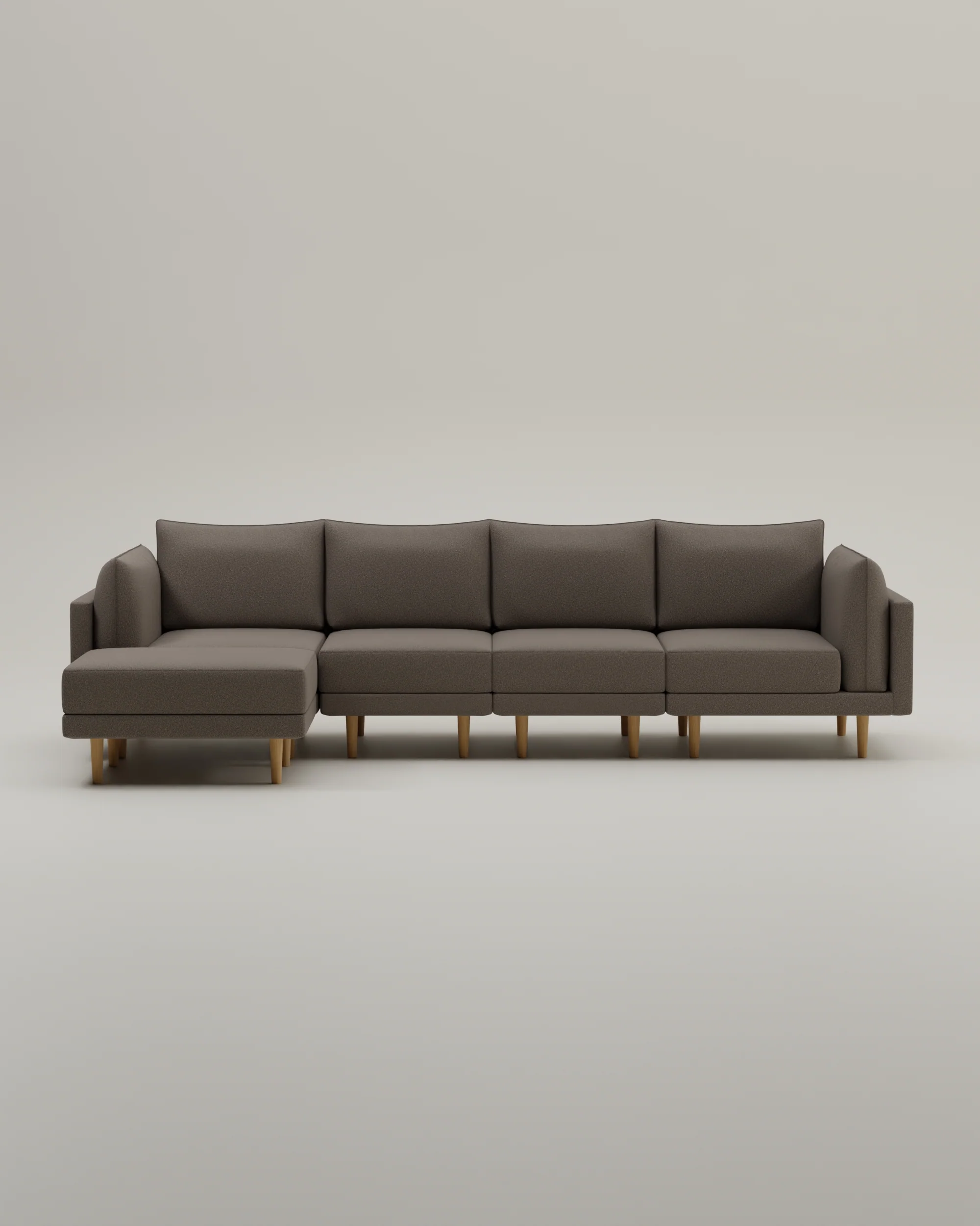 Modulares Sofa Donna Ecksofa XL mit Schlaffunktion - Image 36