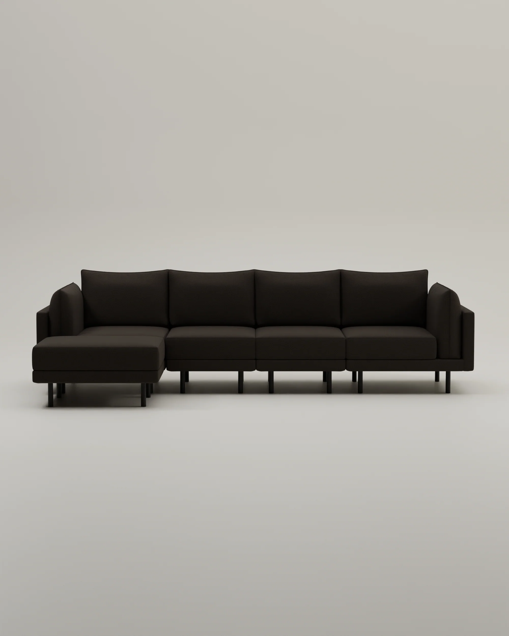 Modulares Sofa Donna Ecksofa XL mit Schlaffunktion - Image 37