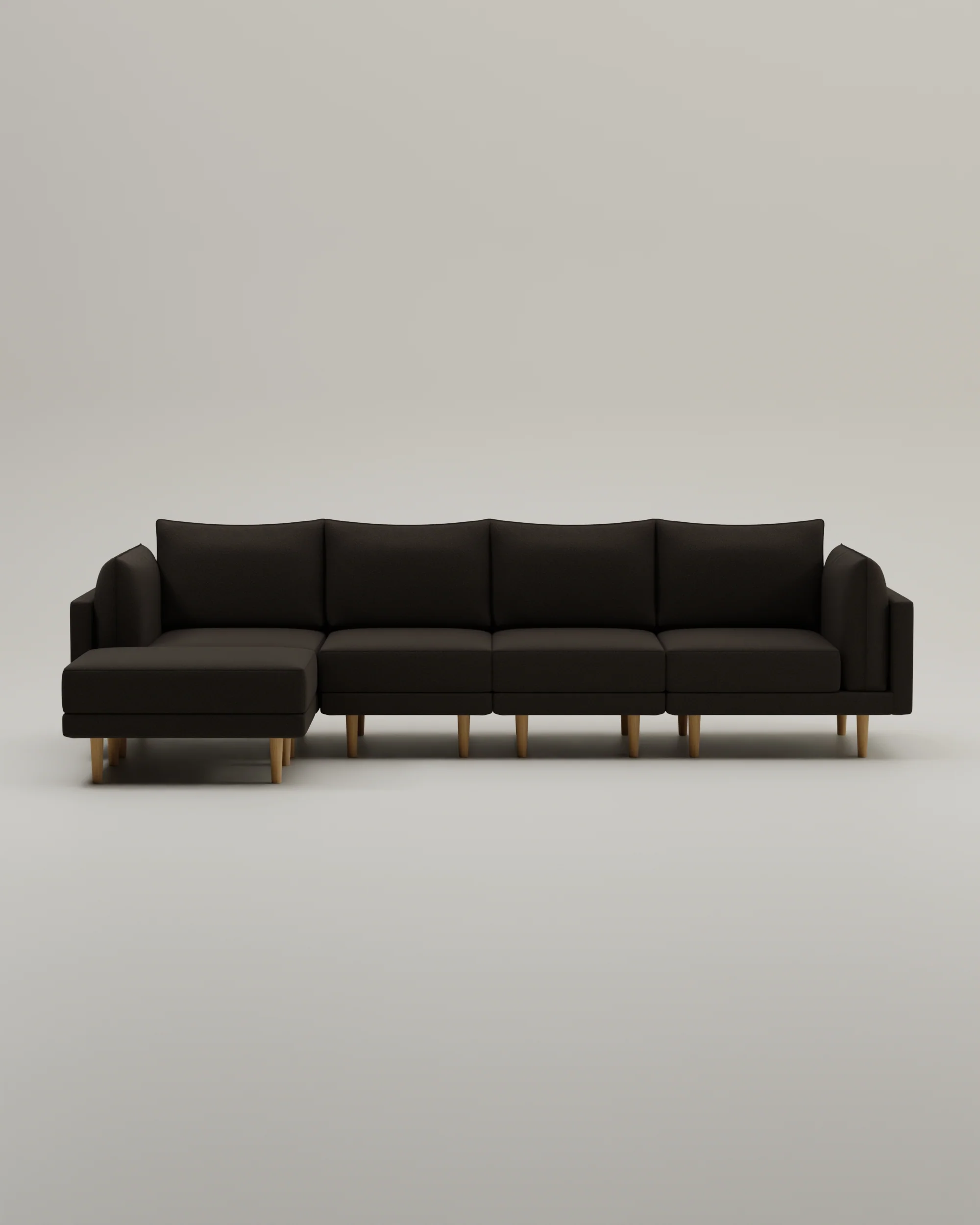 Modulares Sofa Donna Ecksofa XL mit Schlaffunktion - Image 38