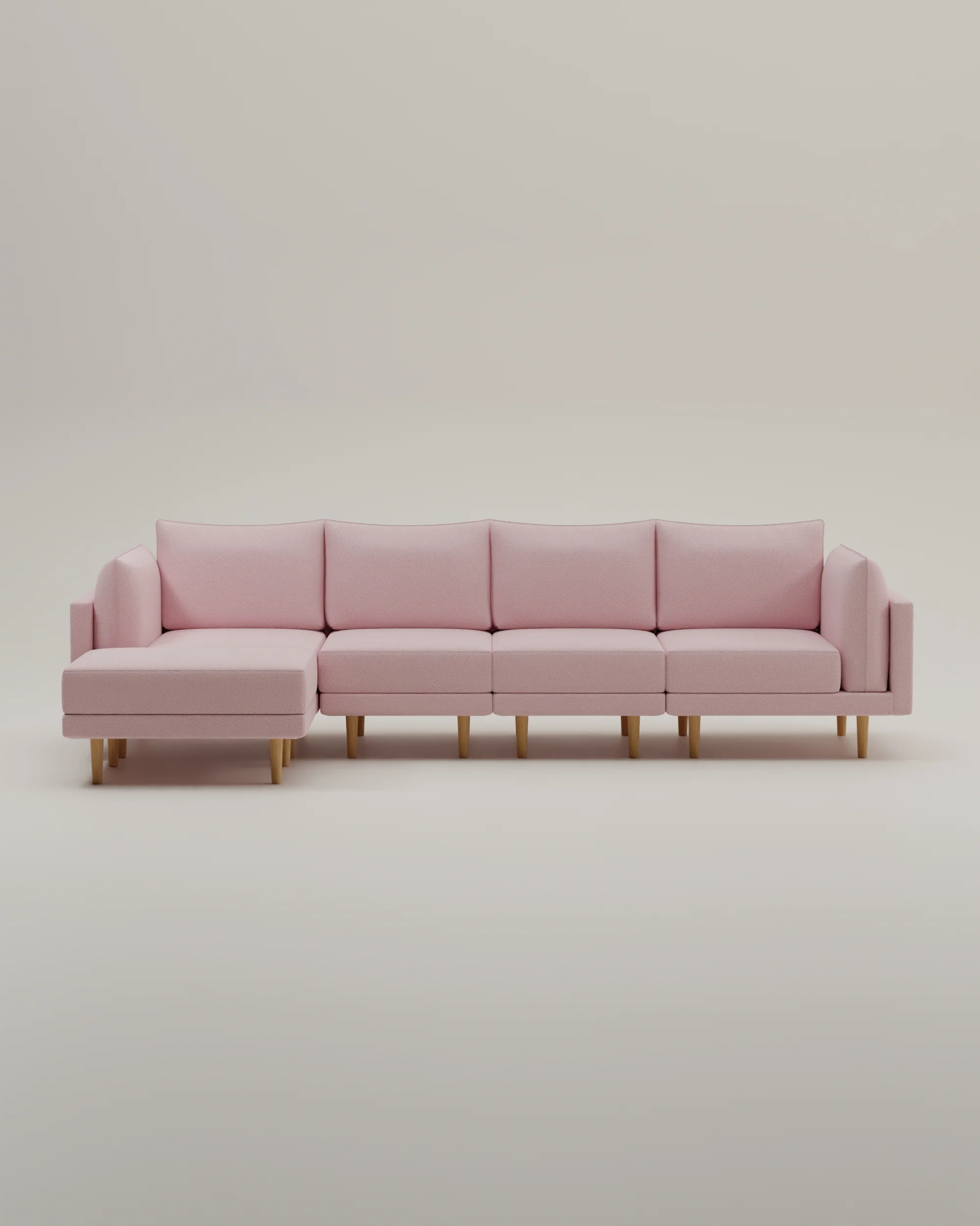 Modulares Sofa Donna Ecksofa XL mit Schlaffunktion - Image 42
