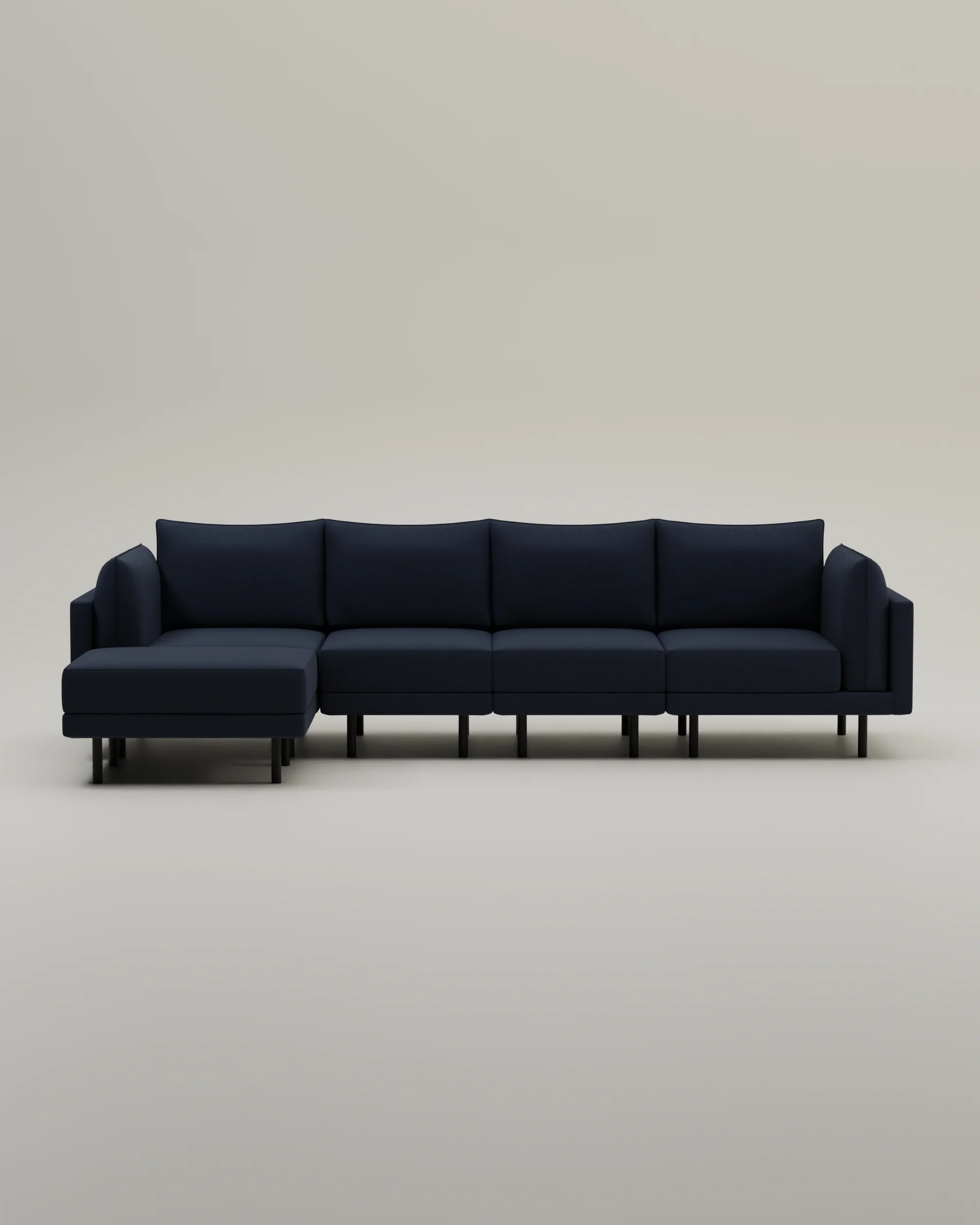 Modulares Sofa Donna Ecksofa XL mit Schlaffunktion - Image 43