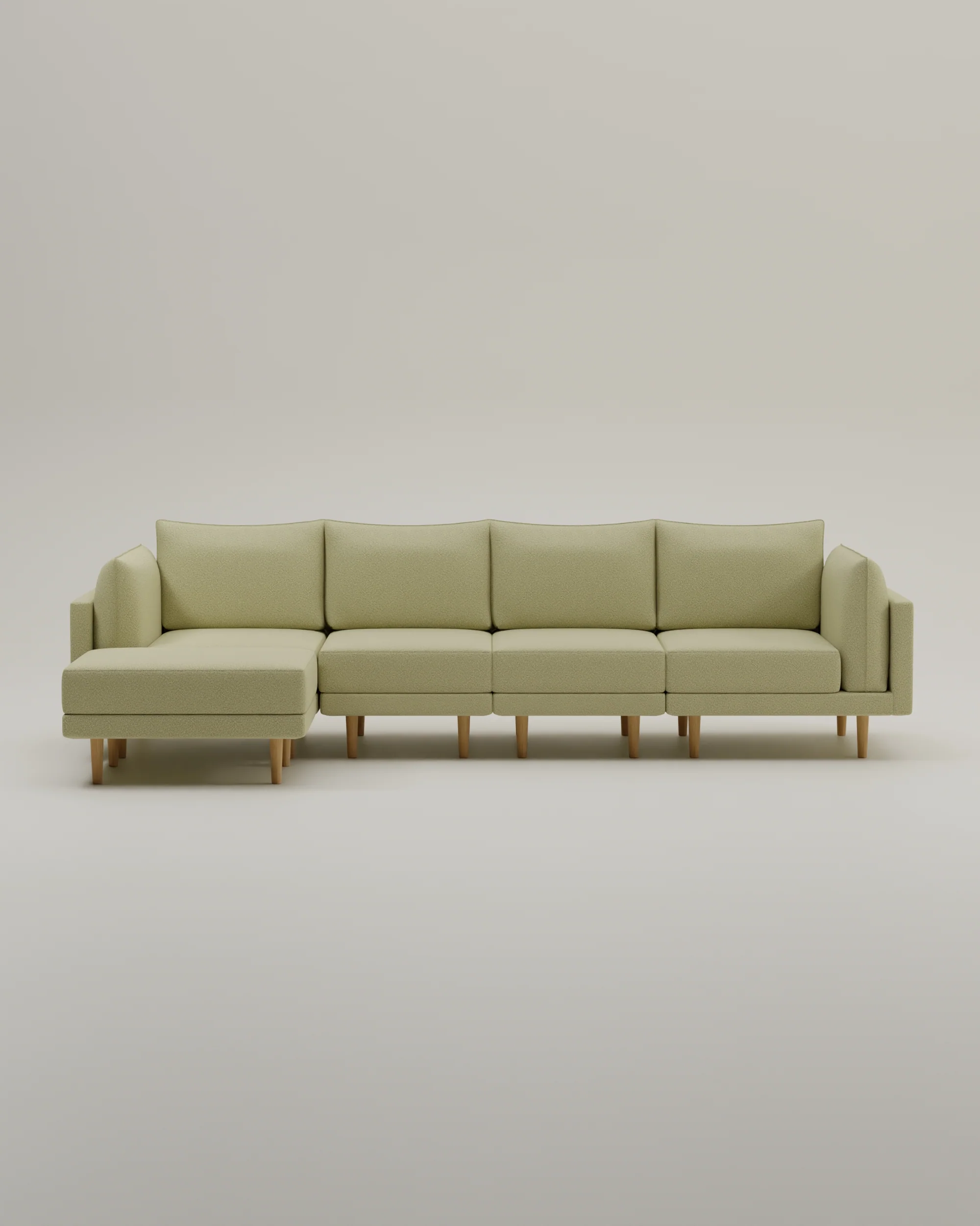 Modulares Sofa Donna Ecksofa XL mit Schlaffunktion - Image 46