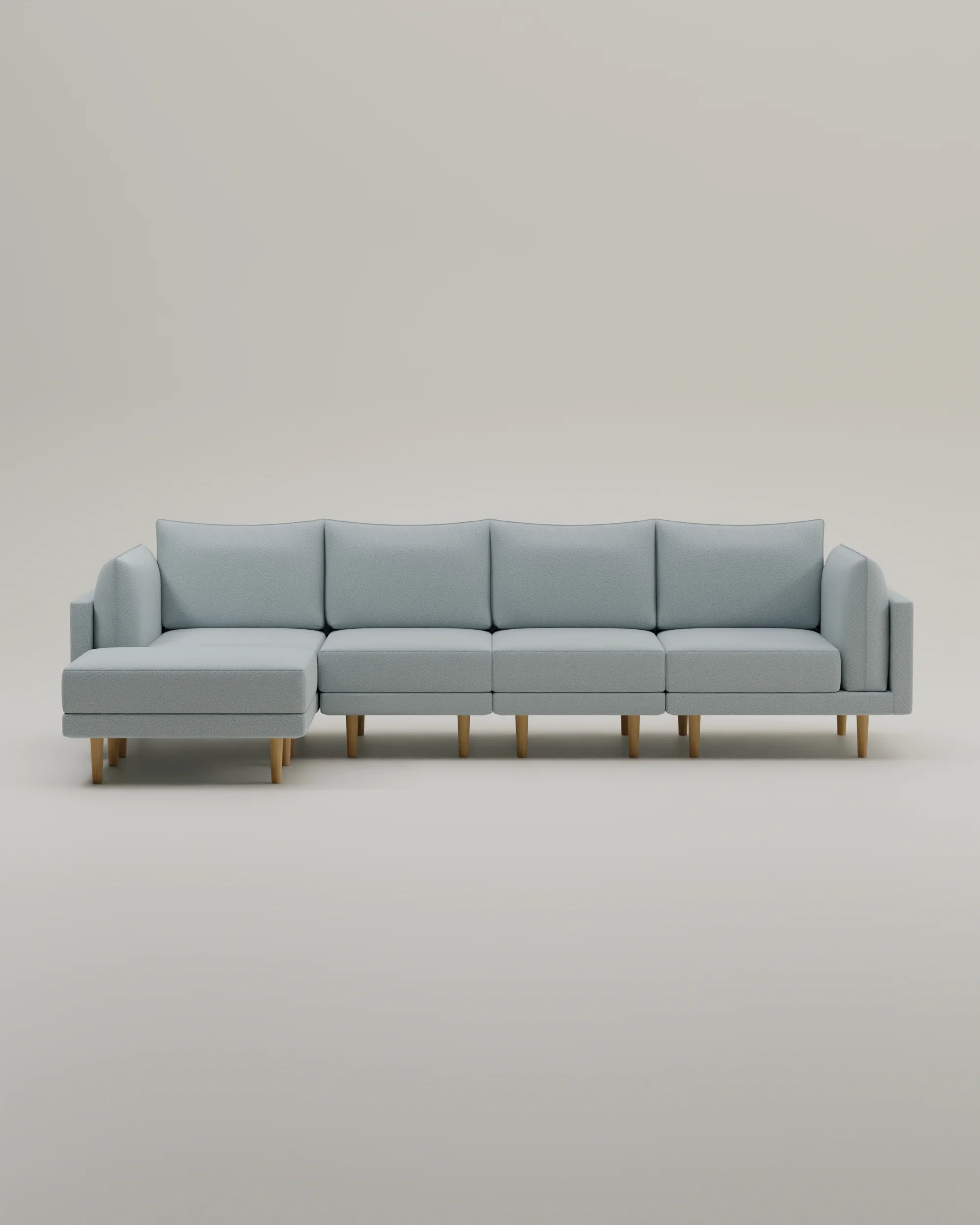 Modulares Sofa Donna Ecksofa XL mit Schlaffunktion - Image 48