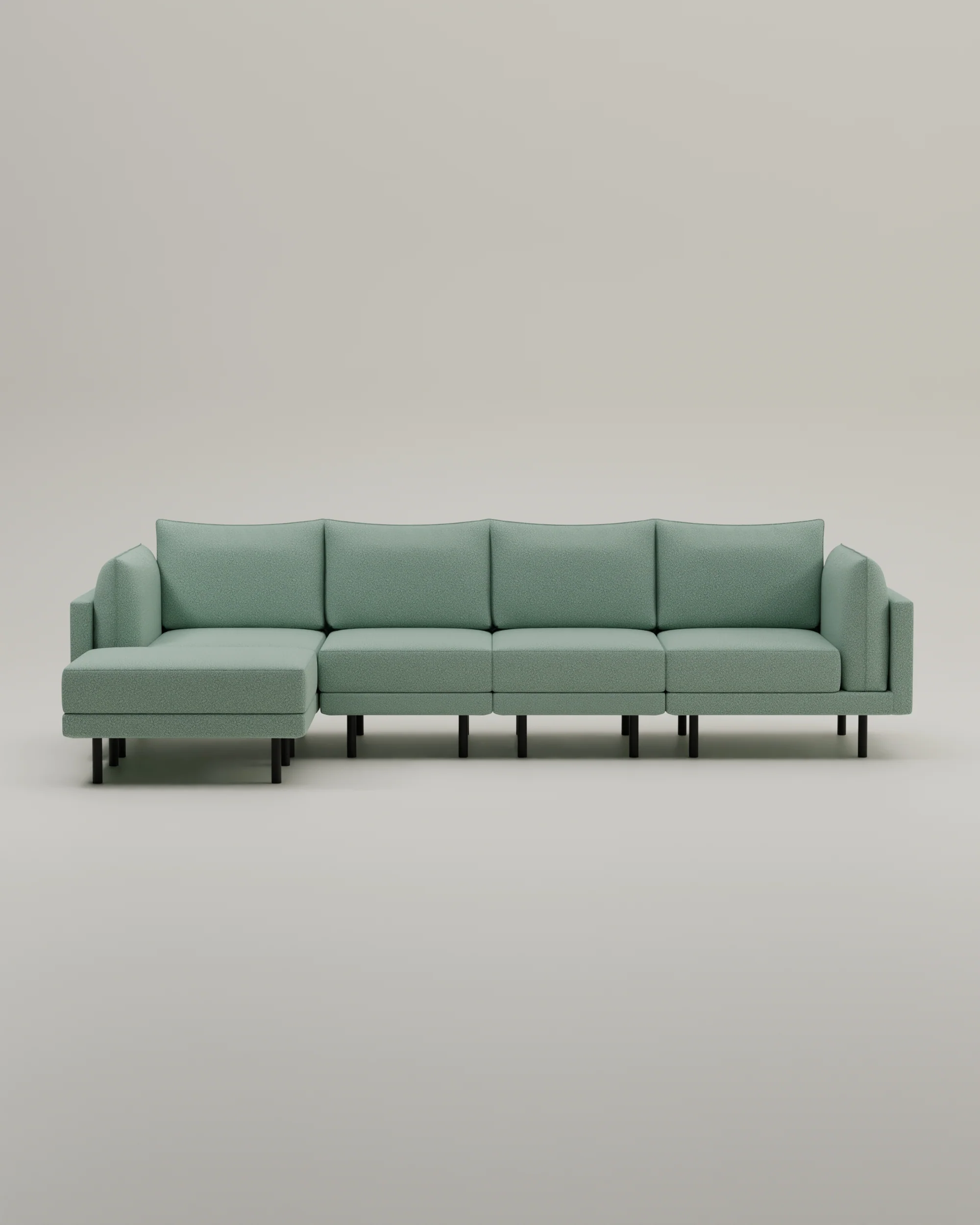Modulares Sofa Donna Ecksofa XL mit Schlaffunktion - Image 49