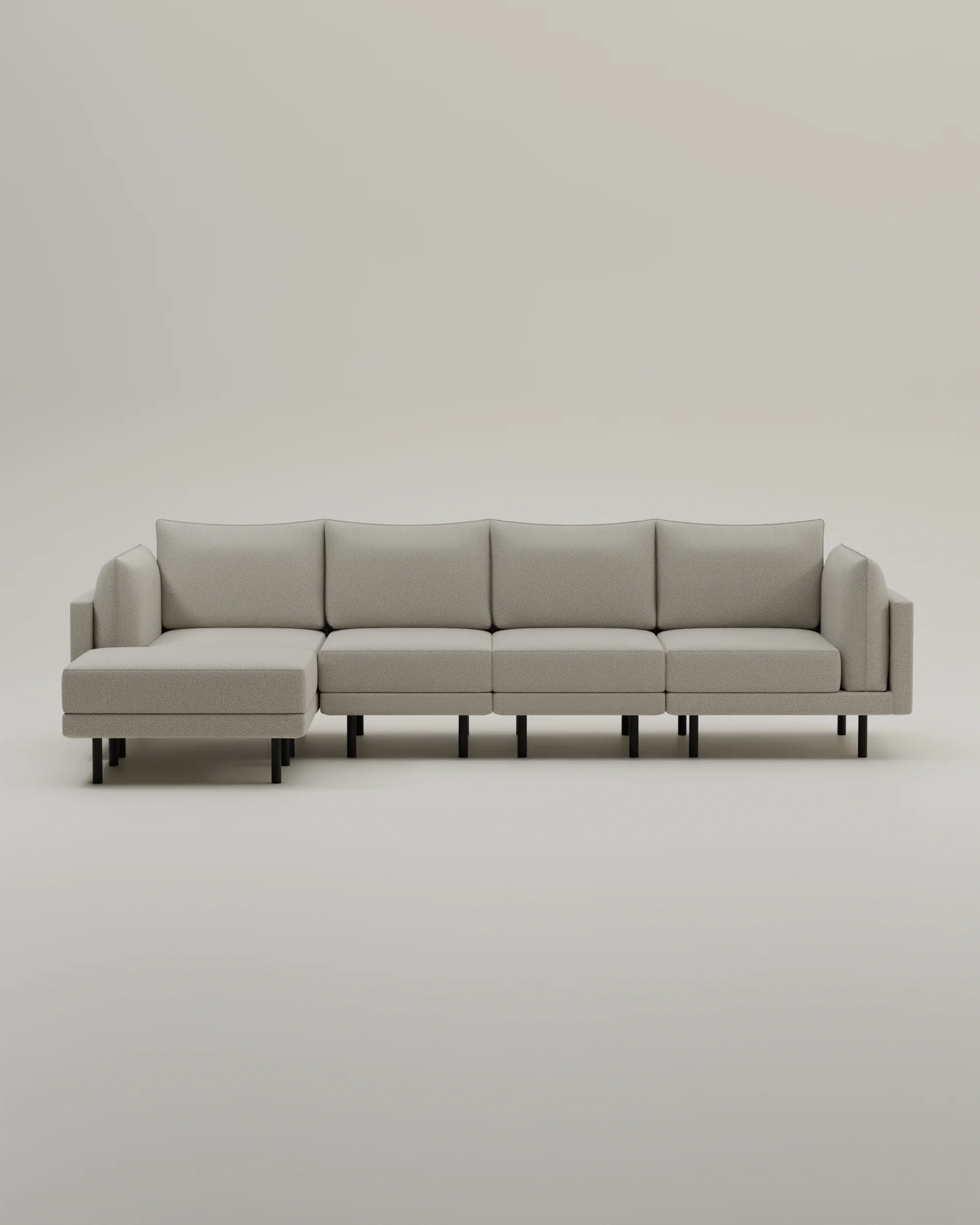 Modulares Sofa Donna Ecksofa XL mit Schlaffunktion - Image 51