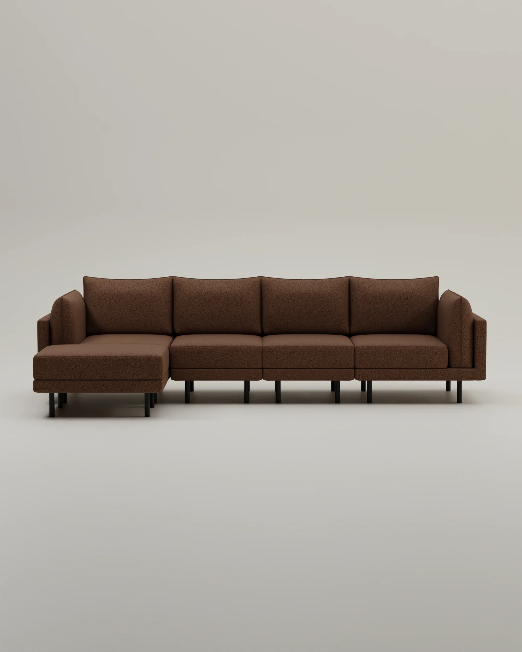 Modulares Sofa Donna Ecksofa XL mit Schlaffunktion - Image 61