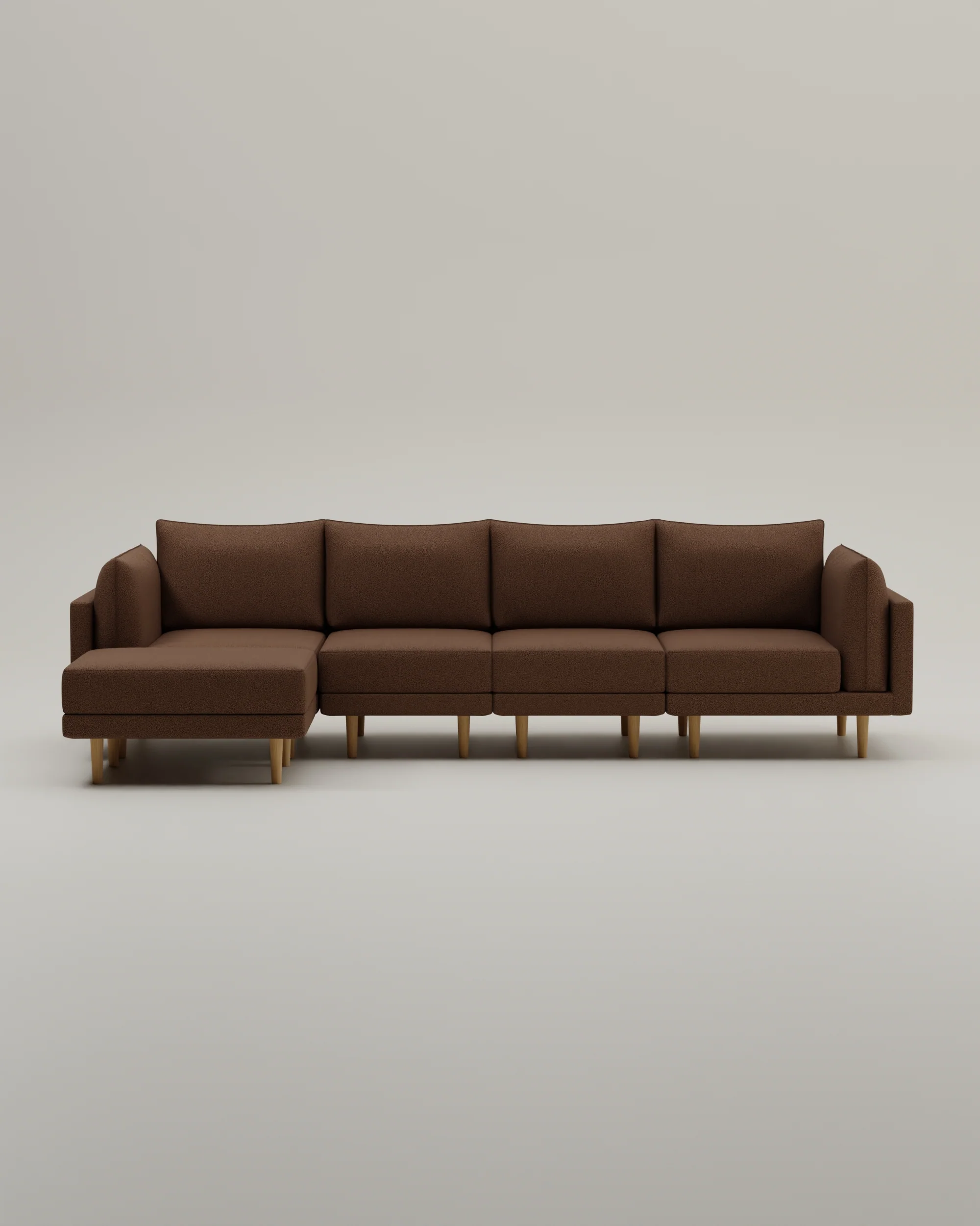 Modulares Sofa Donna Ecksofa XL mit Schlaffunktion - Image 62