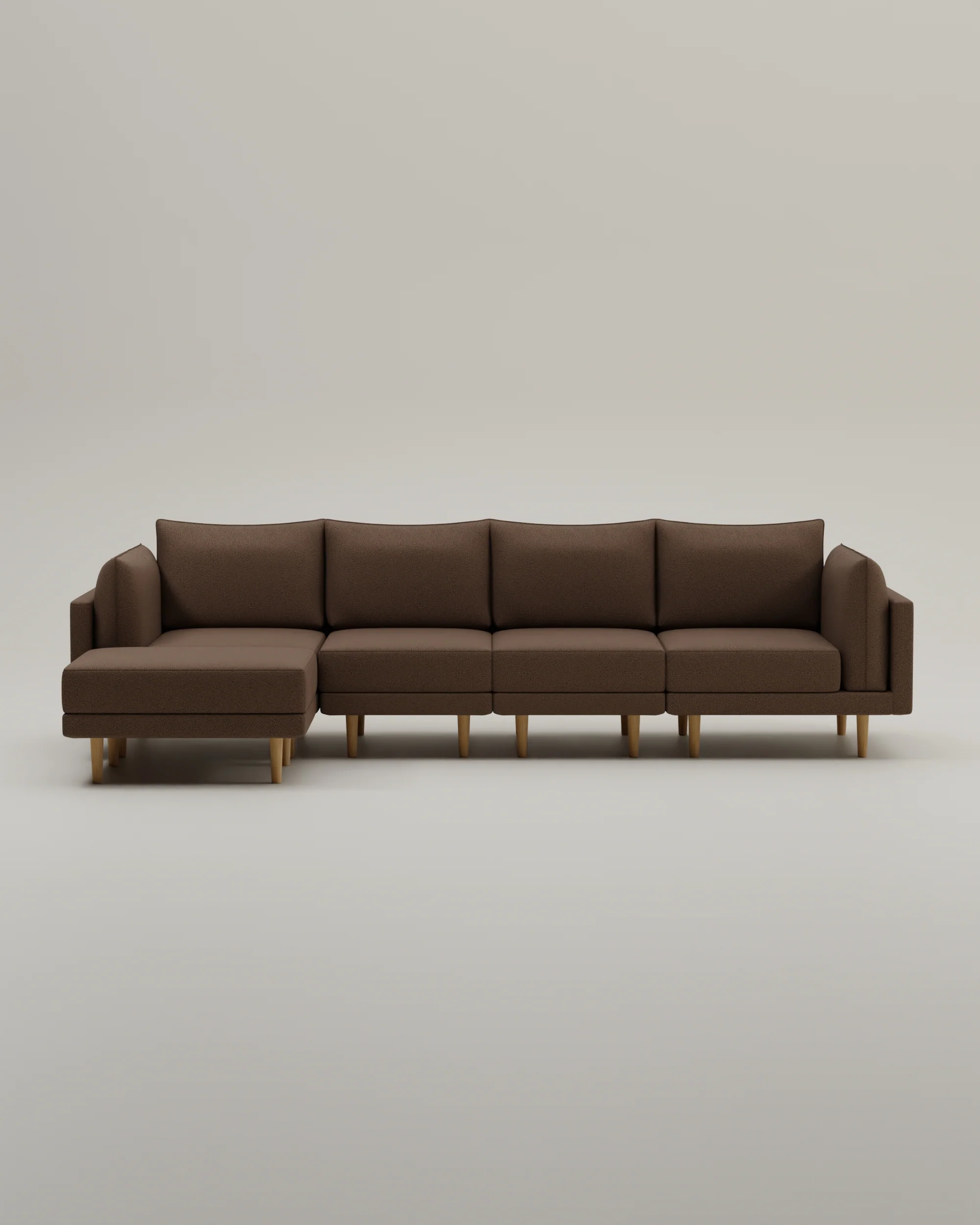 Modulares Sofa Donna Ecksofa XL mit Schlaffunktion - Image 66