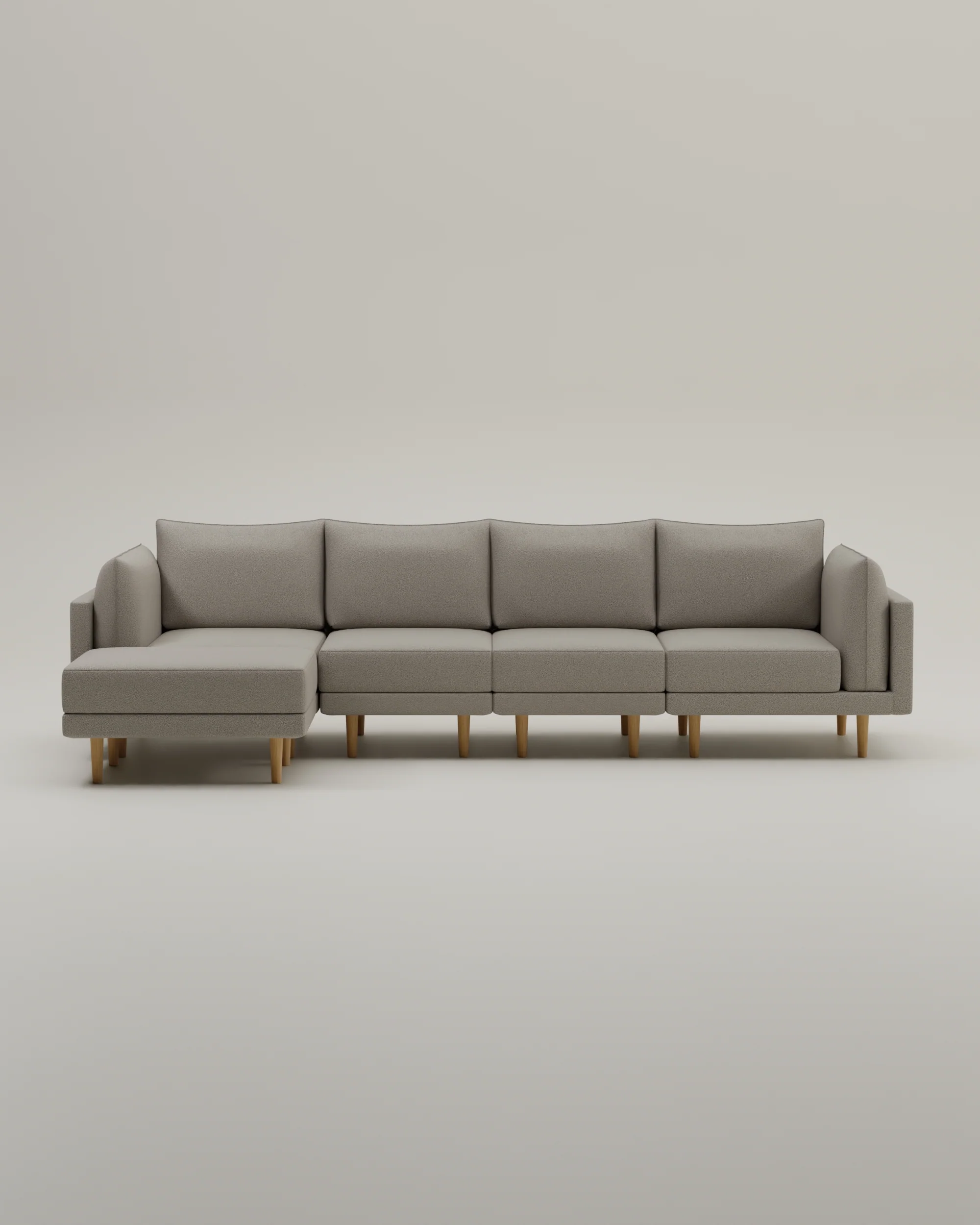 Modulares Sofa Donna Ecksofa XL mit Schlaffunktion - Image 68