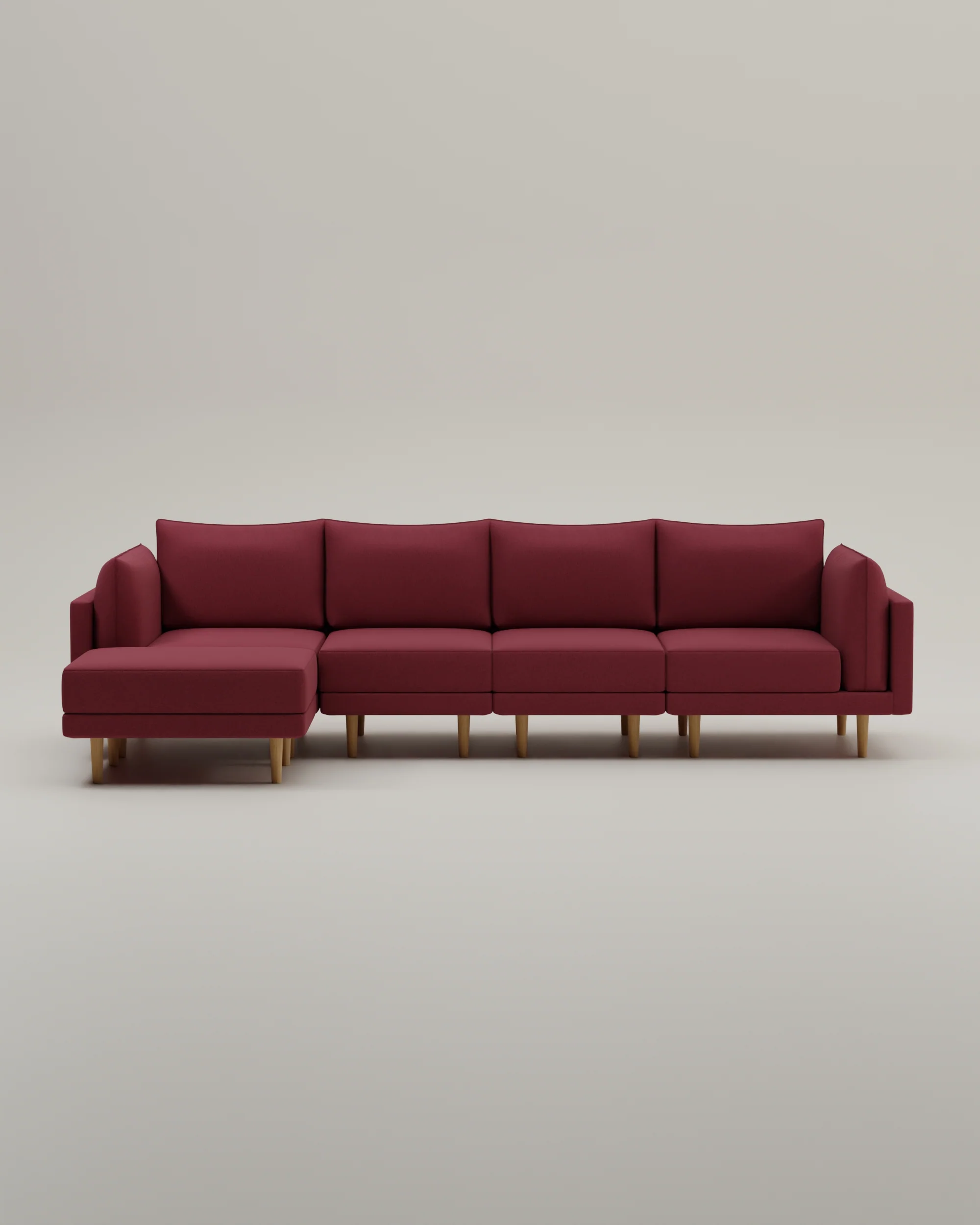 Modulares Sofa Donna Ecksofa XL mit Schlaffunktion - Image 70