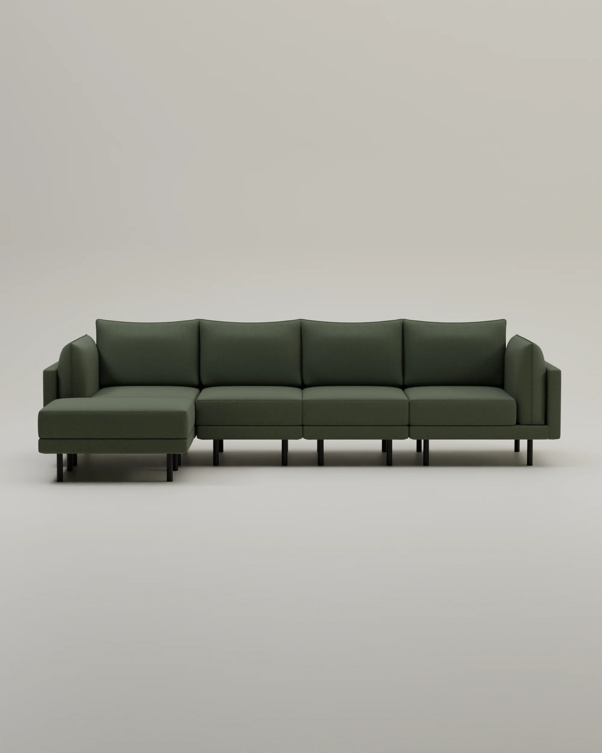 Modulares Sofa Donna Ecksofa XL mit Schlaffunktion - Image 73