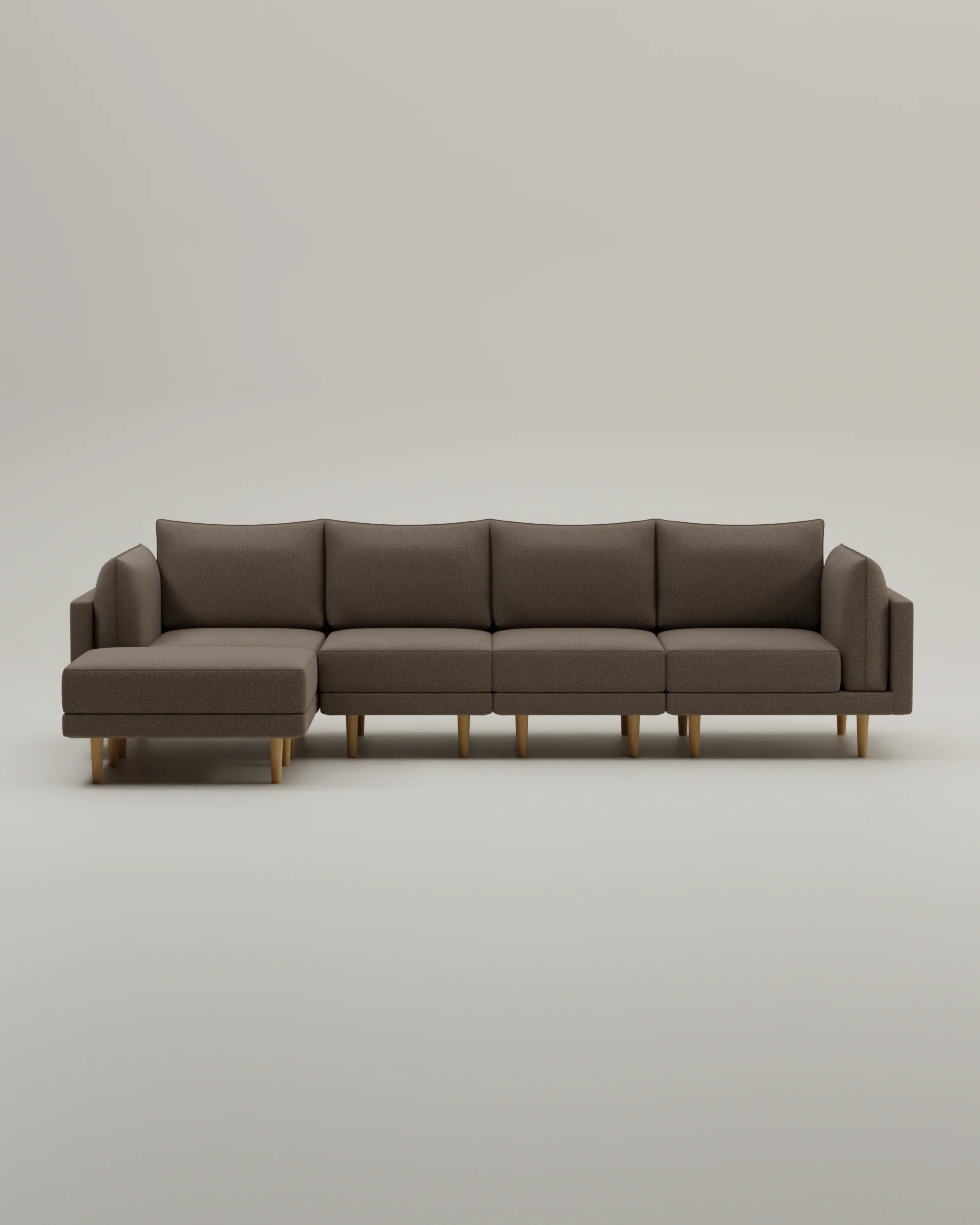 Modulares Sofa Donna Ecksofa XL mit Schlaffunktion - Image 76