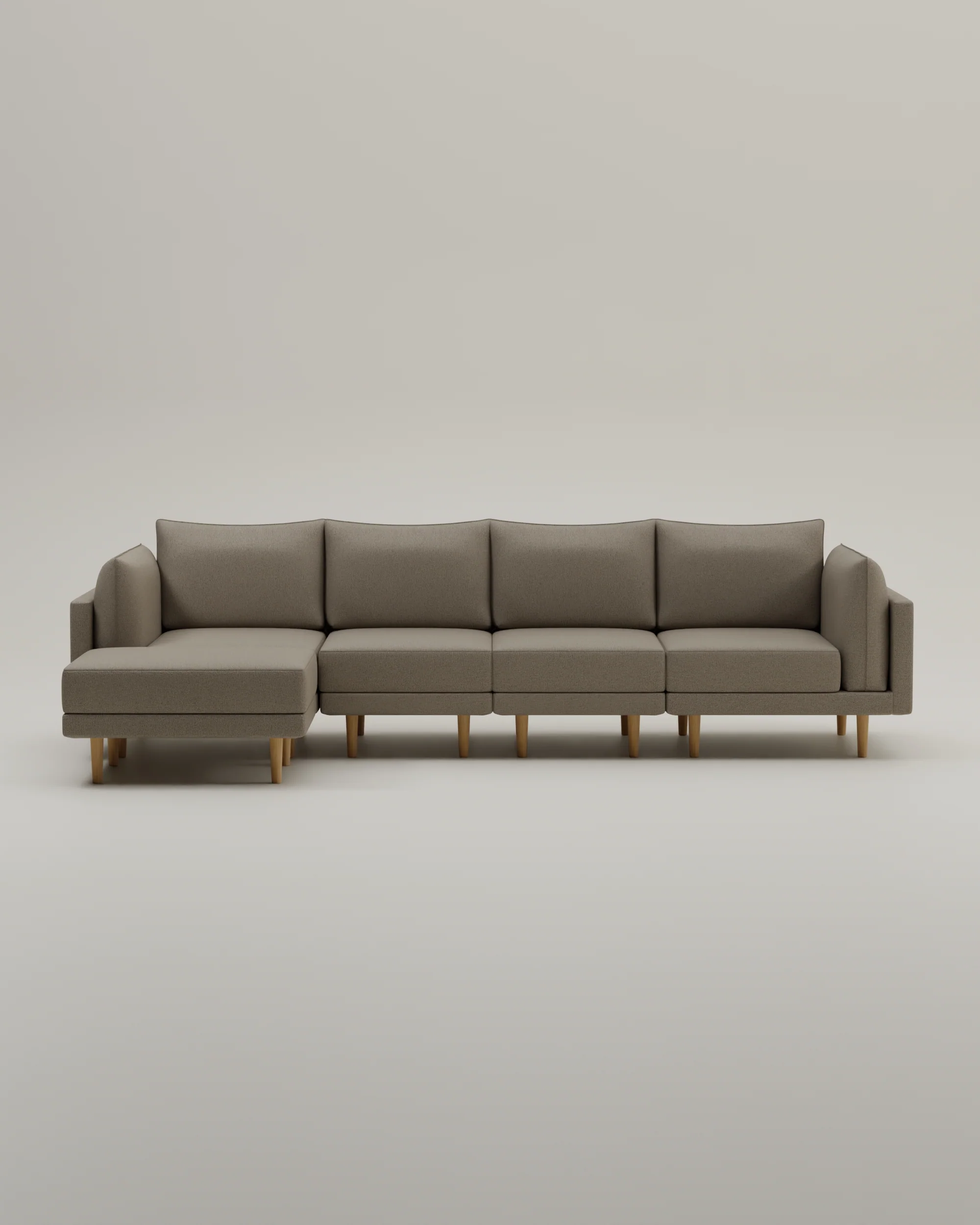 Modulares Sofa Donna Ecksofa XL mit Schlaffunktion - Image 78