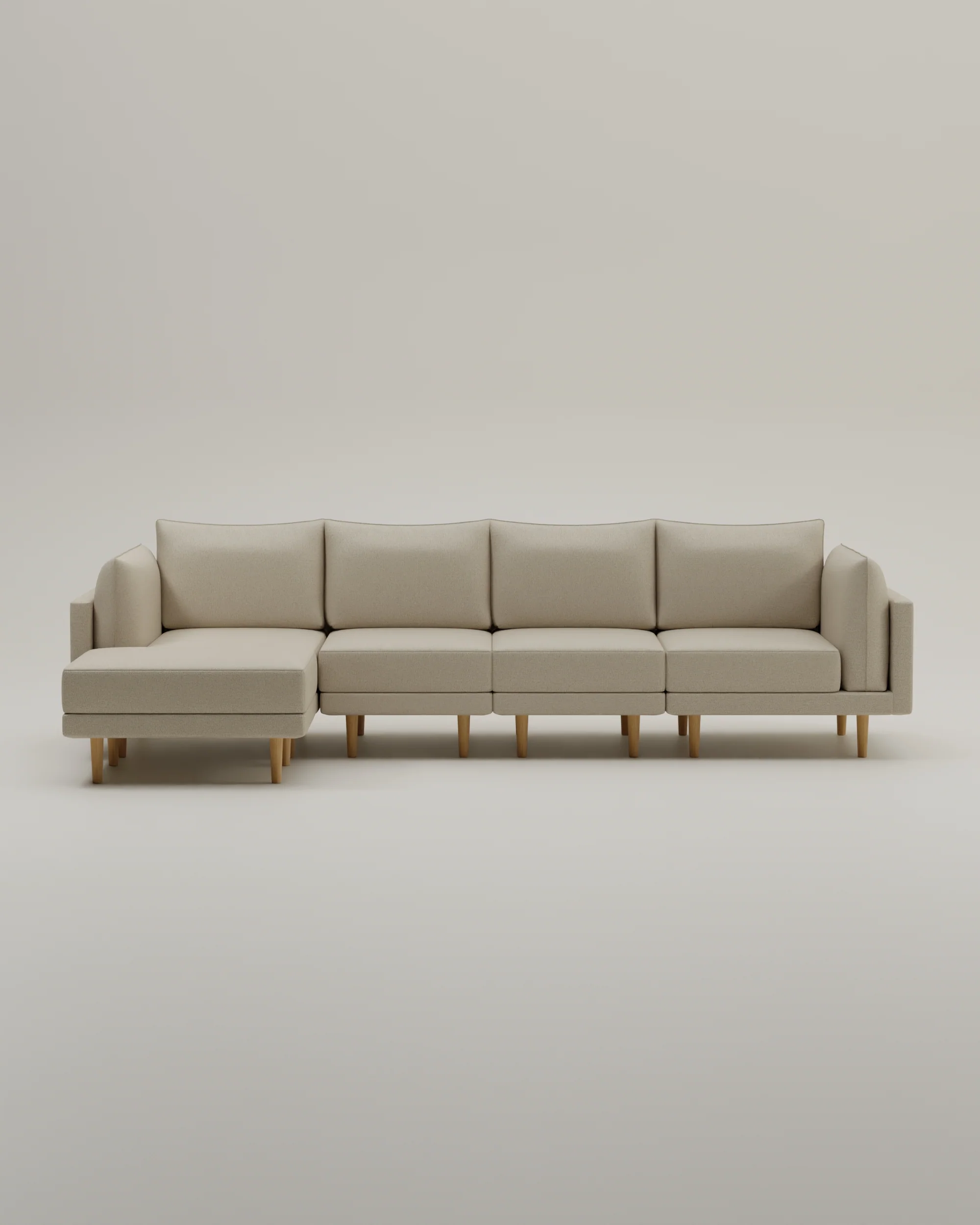 Modulares Sofa Donna Ecksofa XL mit Schlaffunktion - Image 80