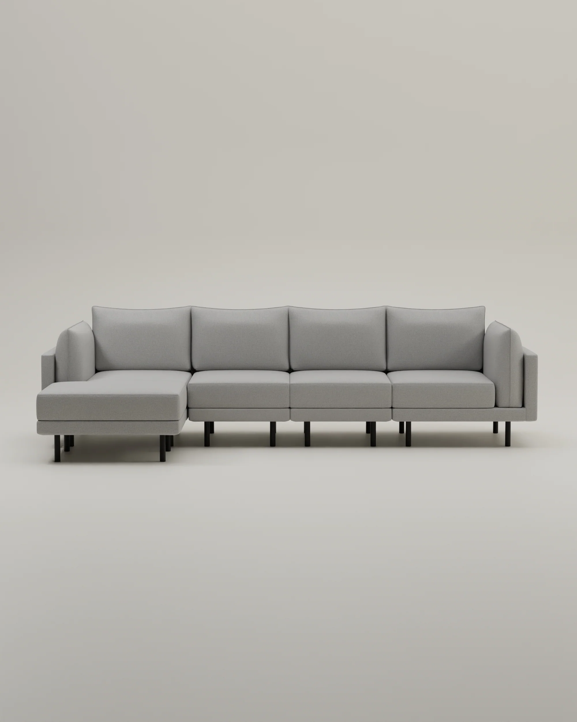 Modulares Sofa Donna Ecksofa XL mit Schlaffunktion - Image 81