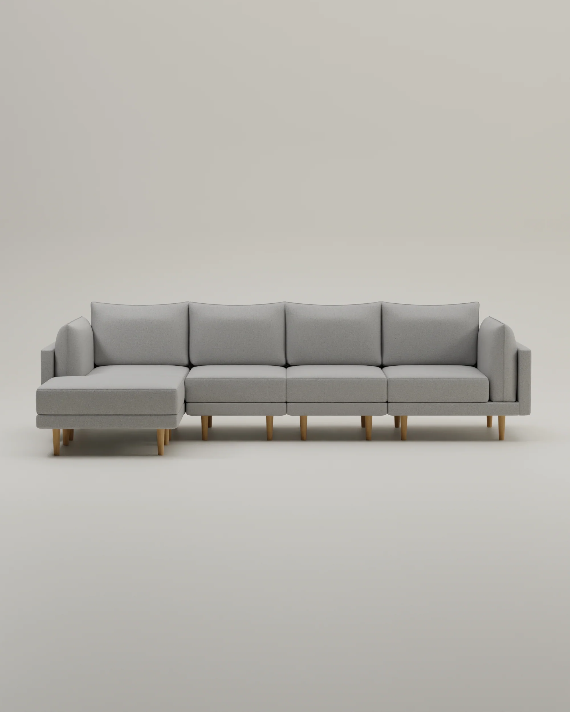 Modulares Sofa Donna Ecksofa XL mit Schlaffunktion - Image 82