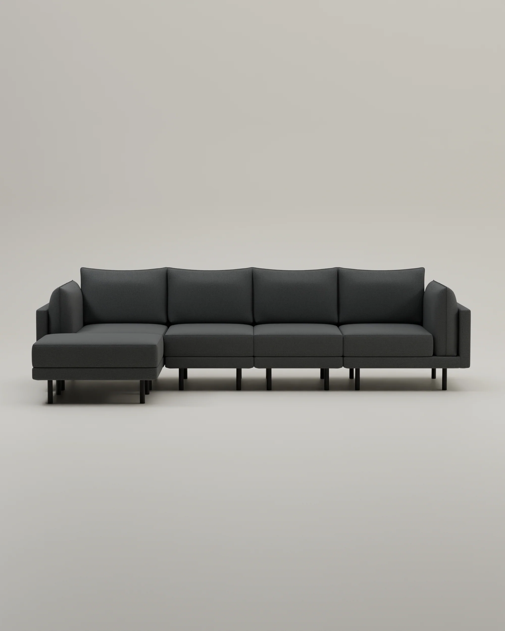 Modulares Sofa Donna Ecksofa XL mit Schlaffunktion - Image 83