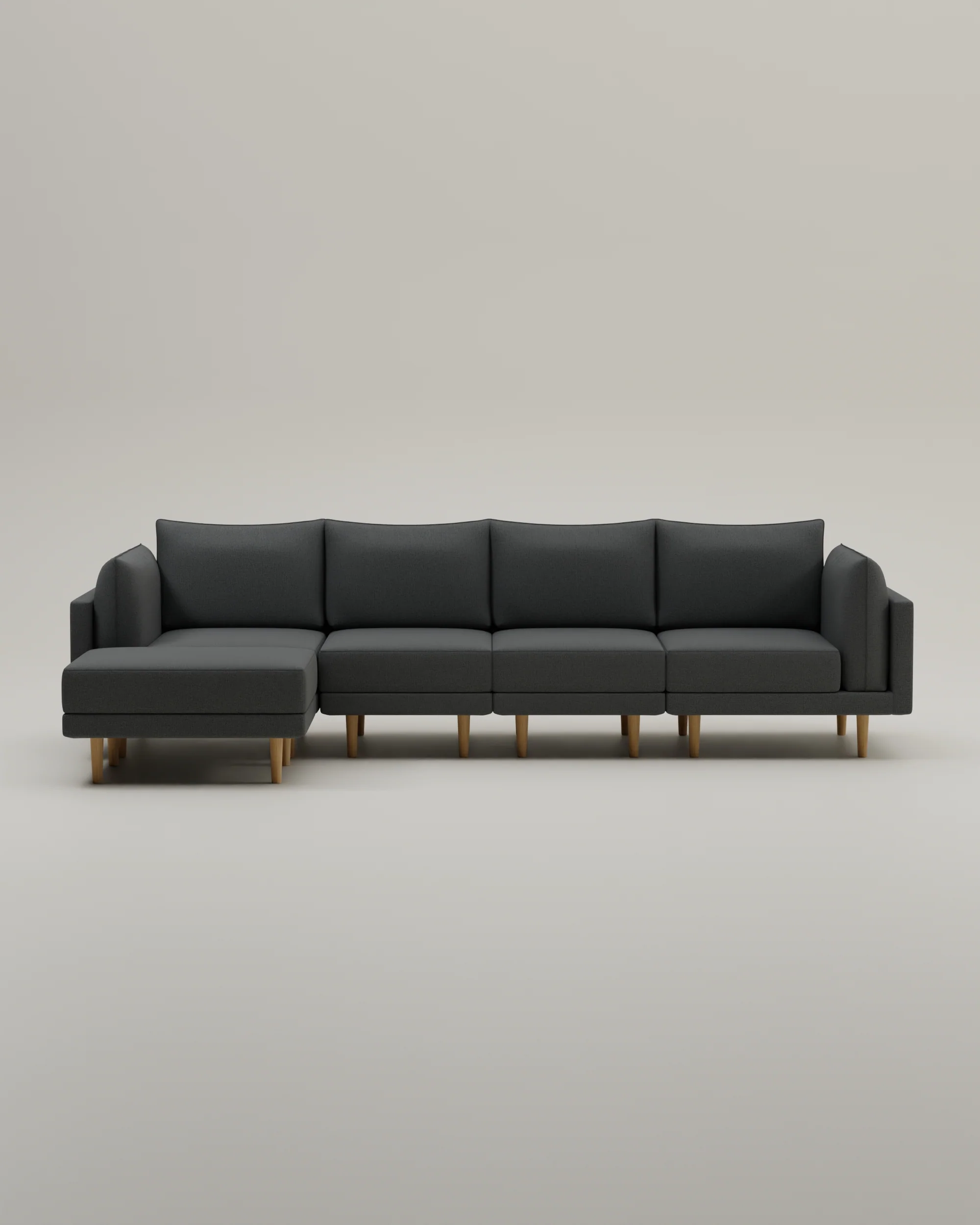 Modulares Sofa Donna Ecksofa XL mit Schlaffunktion - Image 84