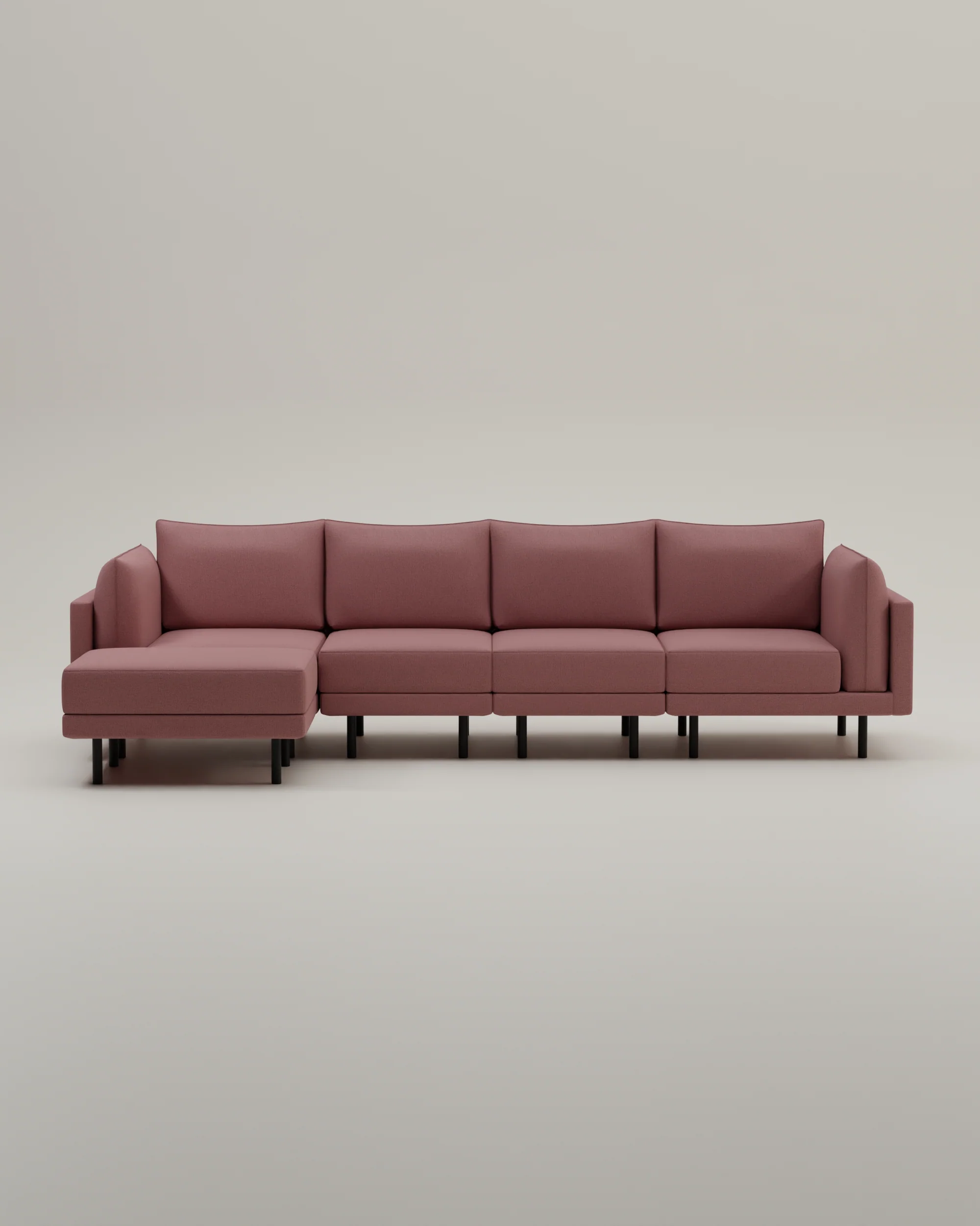 Modulares Sofa Donna Ecksofa XL mit Schlaffunktion - Image 87
