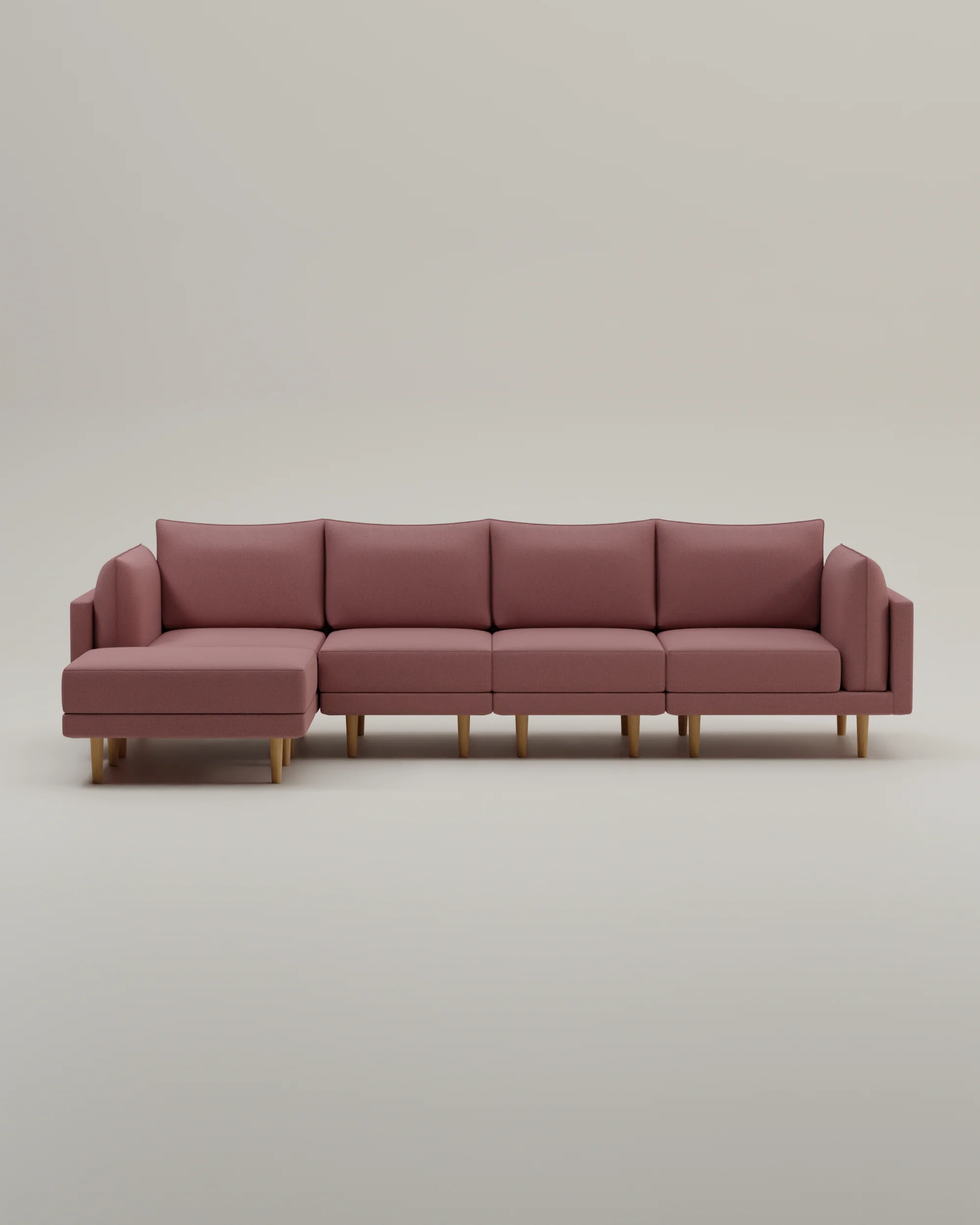 Modulares Sofa Donna Ecksofa XL mit Schlaffunktion - Image 88