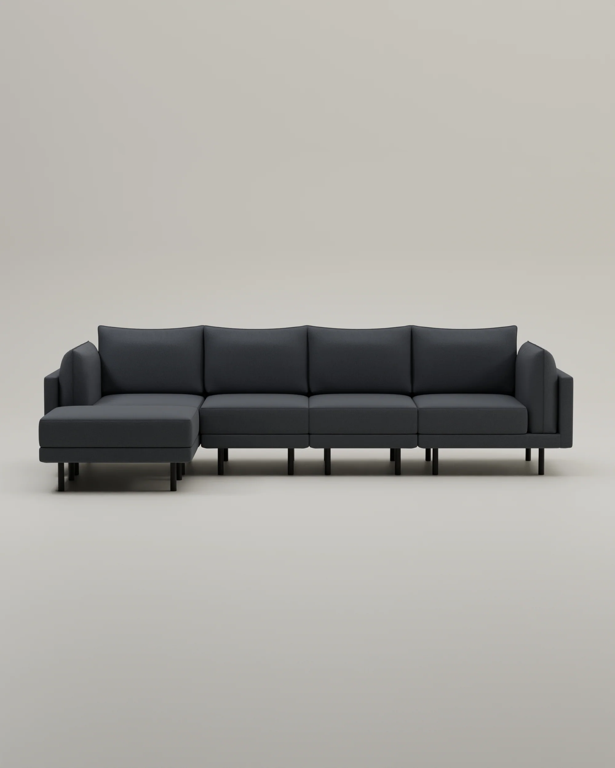Modulares Sofa Donna Ecksofa XL mit Schlaffunktion - Image 89