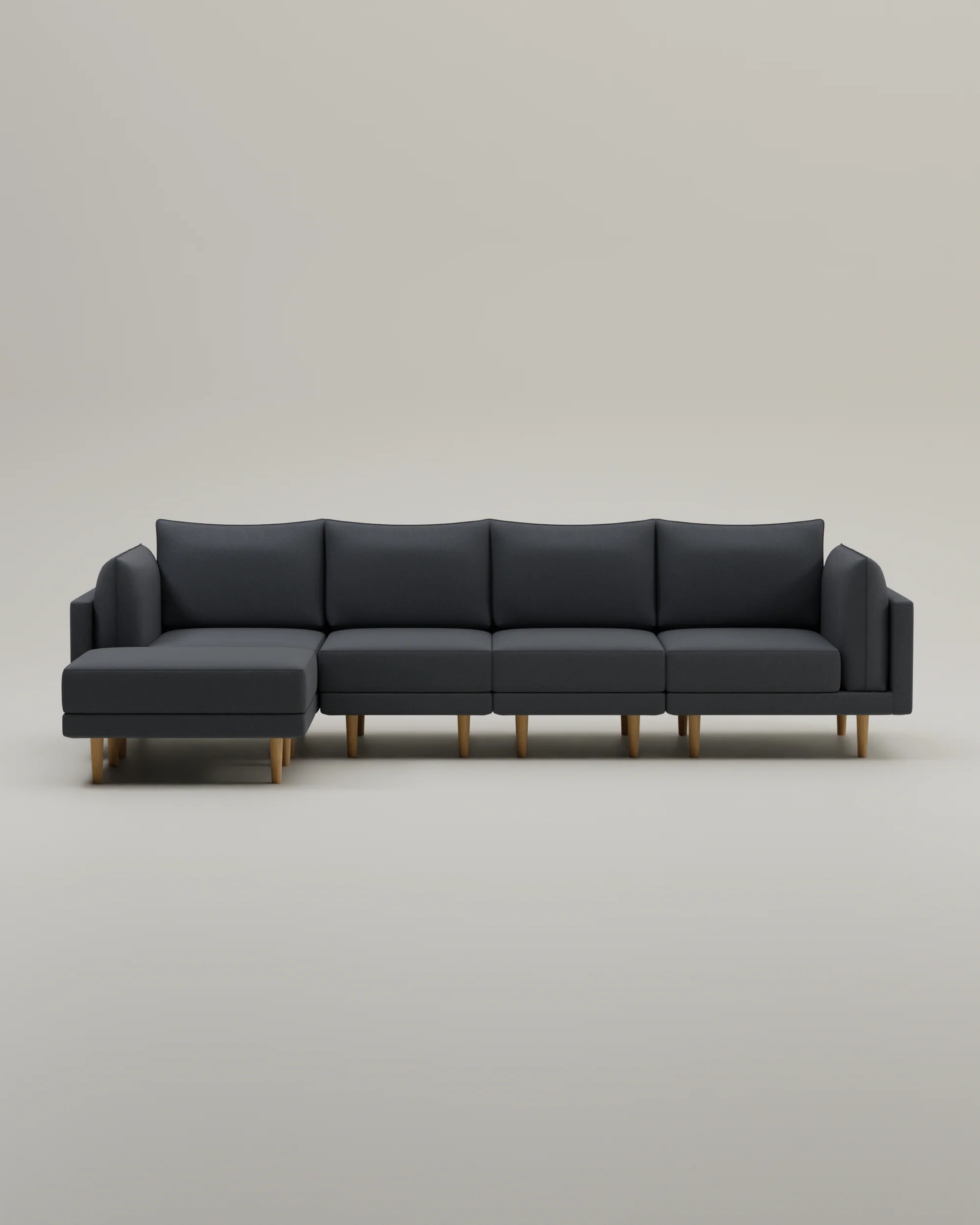 Modulares Sofa Donna Ecksofa XL mit Schlaffunktion - Image 90