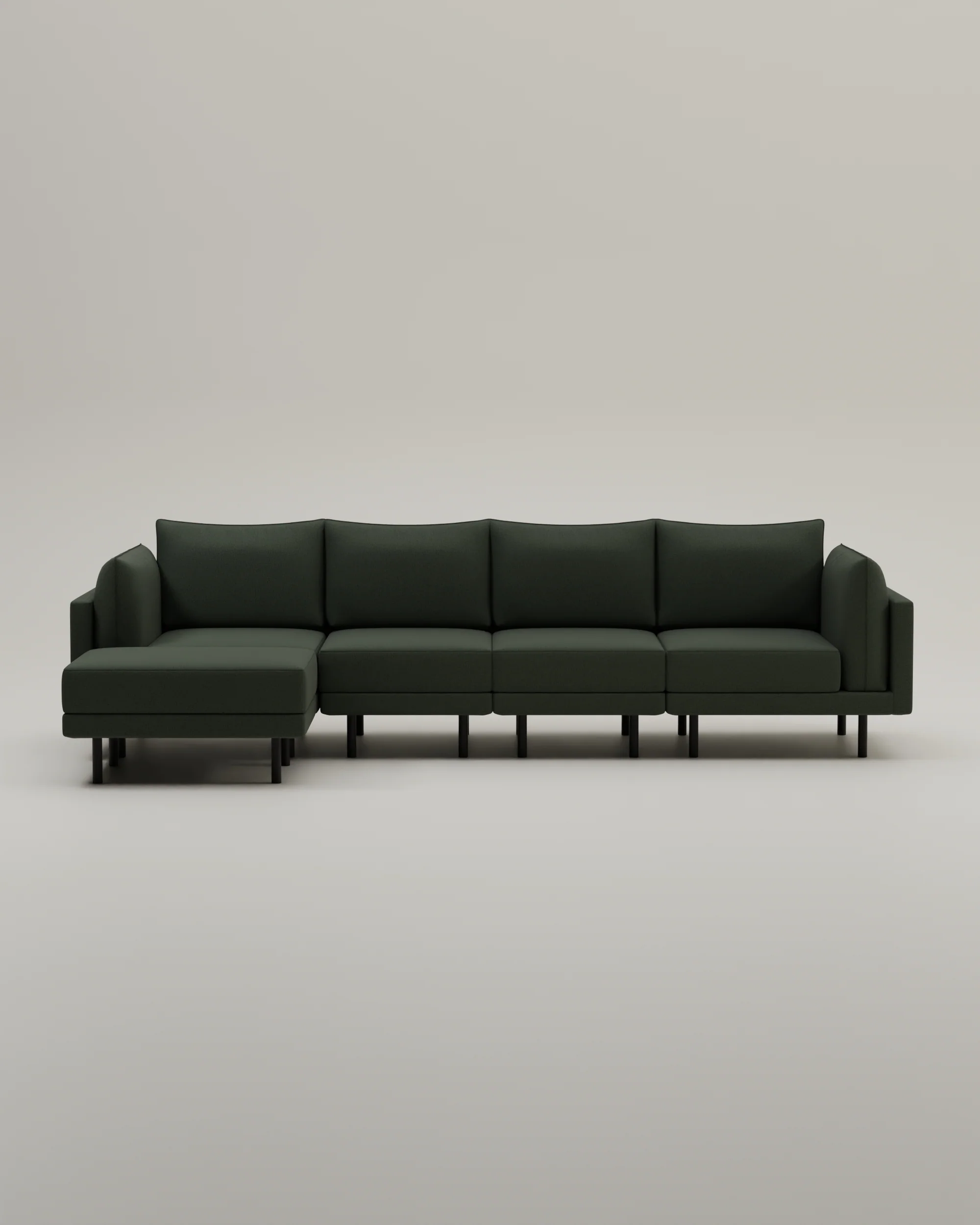 Modulares Sofa Donna Ecksofa XL mit Schlaffunktion - Image 91