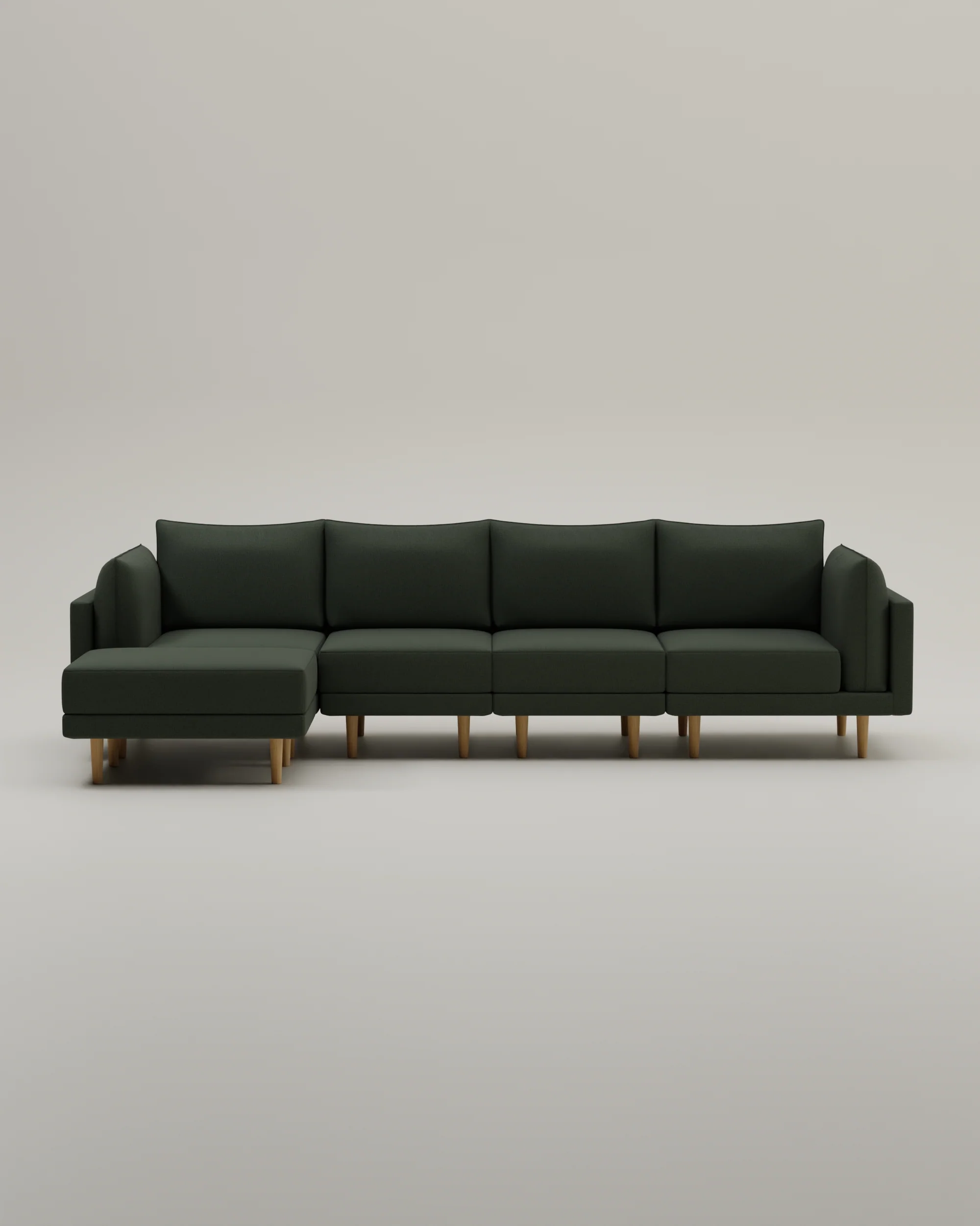 Modulares Sofa Donna Ecksofa XL mit Schlaffunktion - Image 92