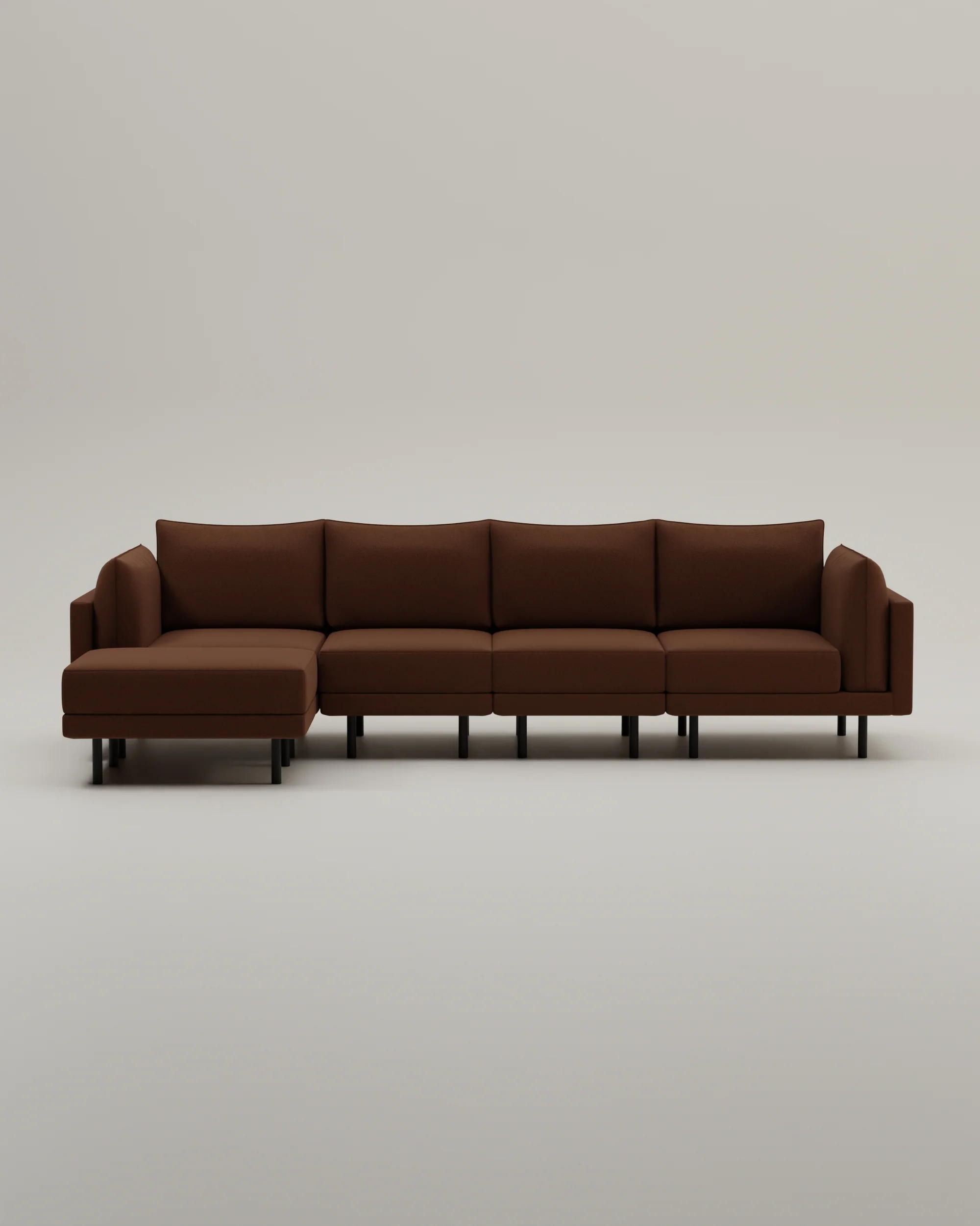 Modulares Sofa Donna Ecksofa XL mit Schlaffunktion - Image 93
