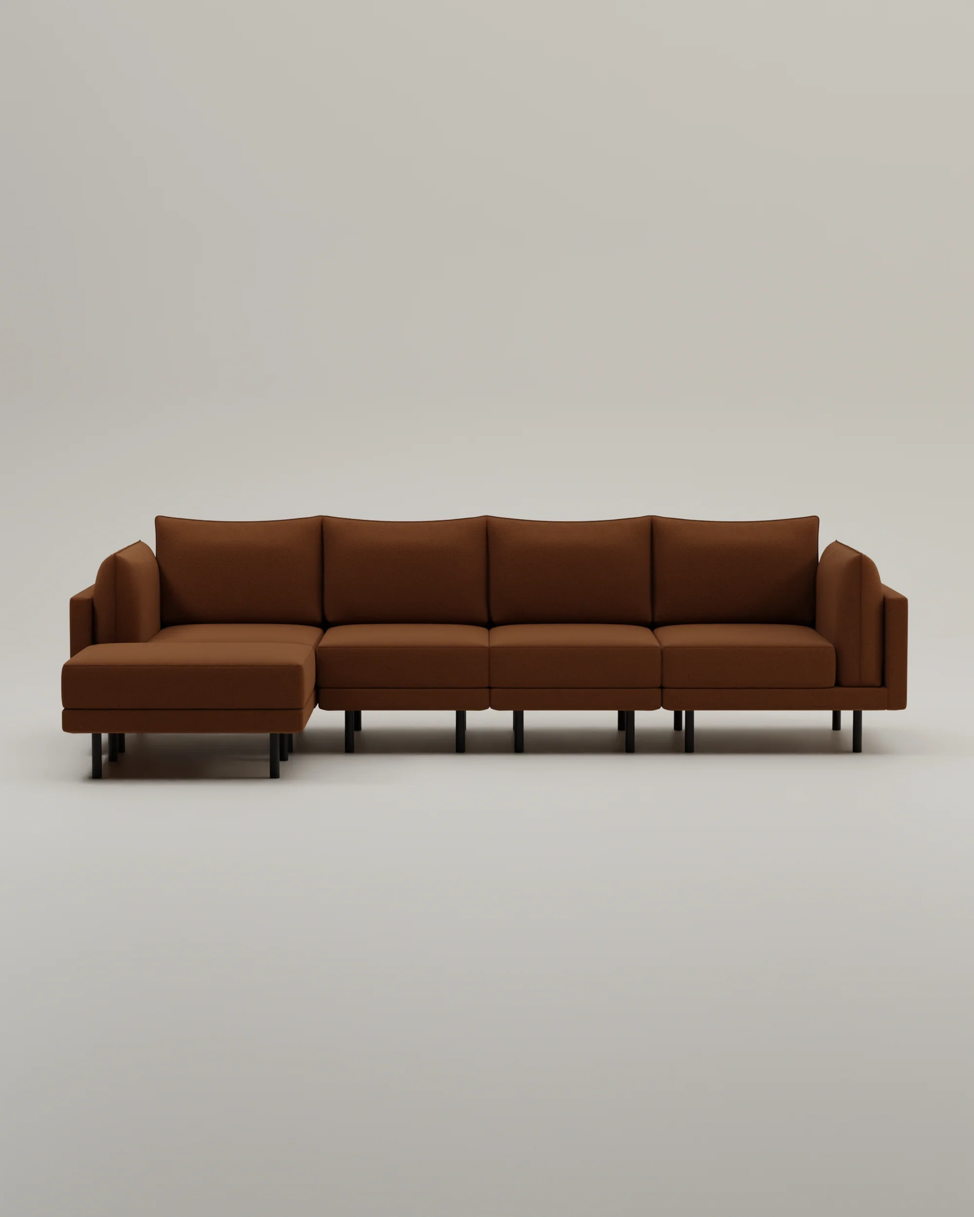 Modulares Sofa Donna Ecksofa XL mit Schlaffunktion - Image 97